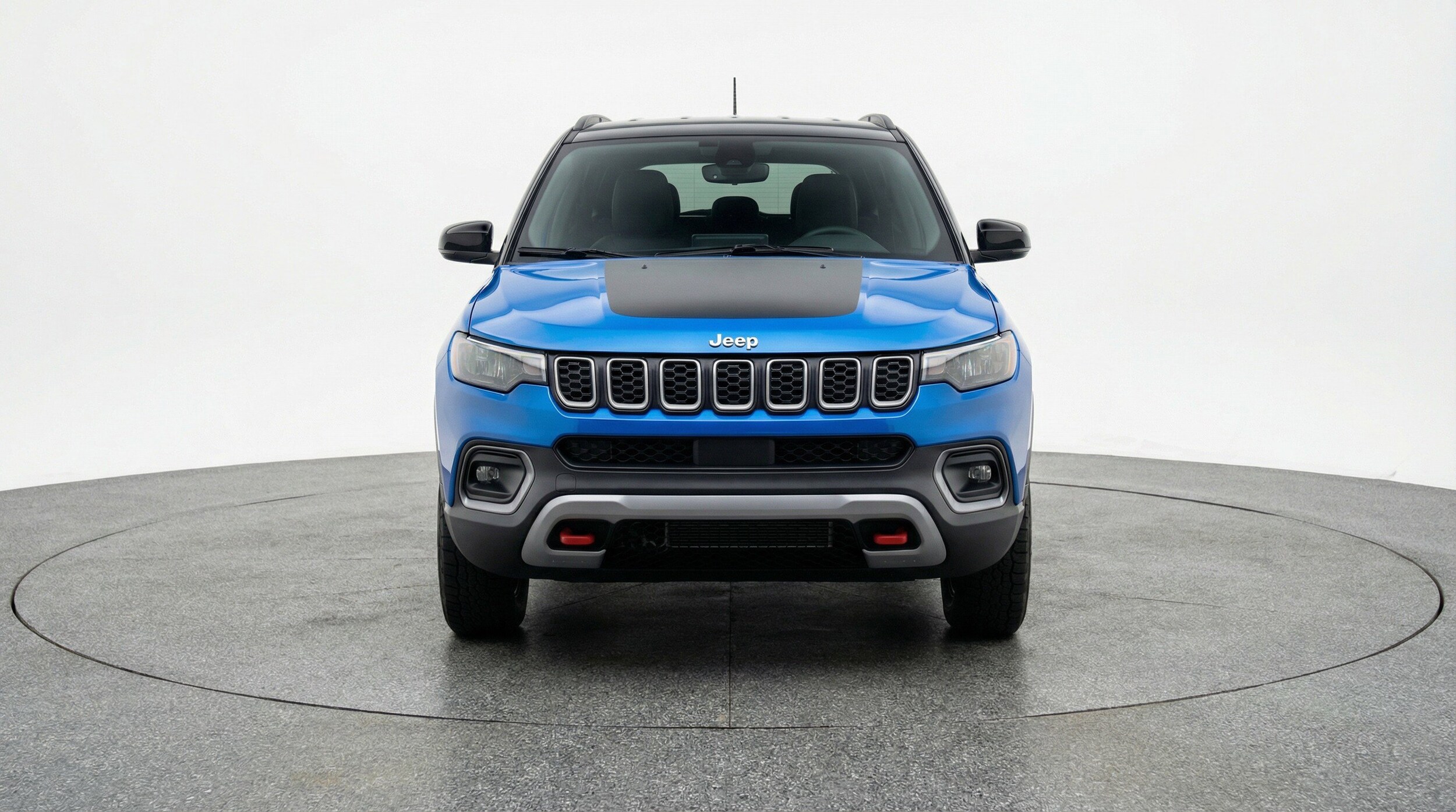 Thumbnail: 2025 Jeep Compass - 2