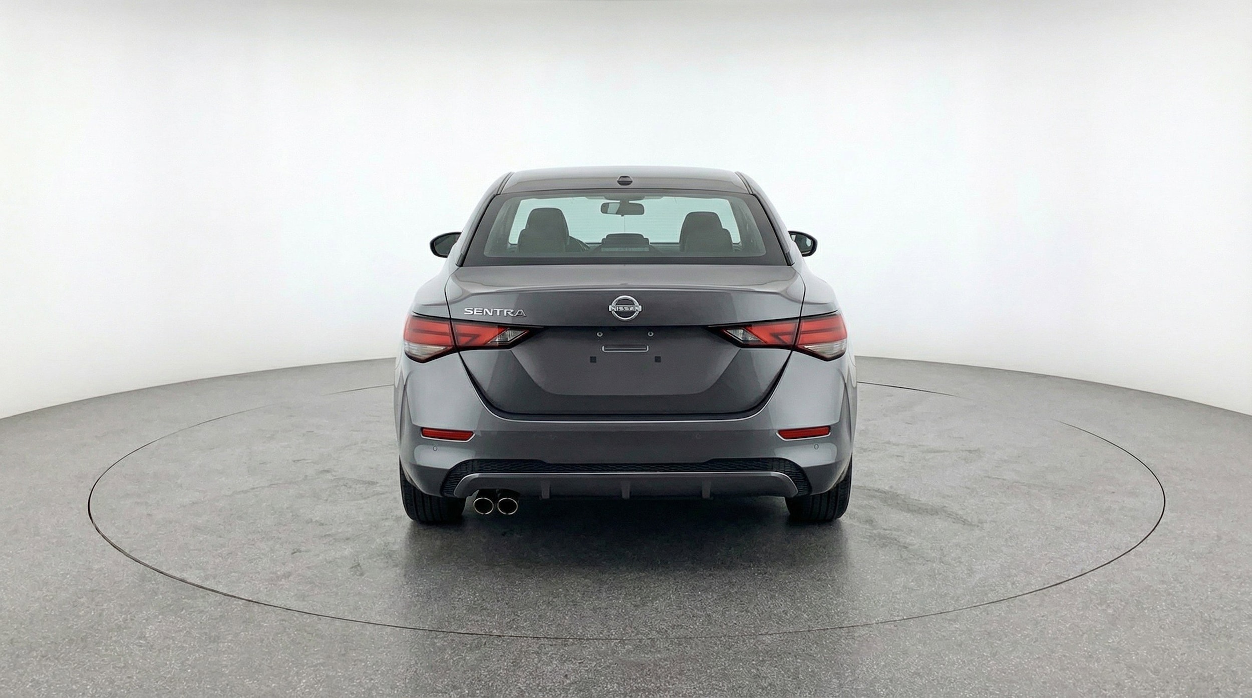 Thumbnail: 2025 Nissan Sentra - 7