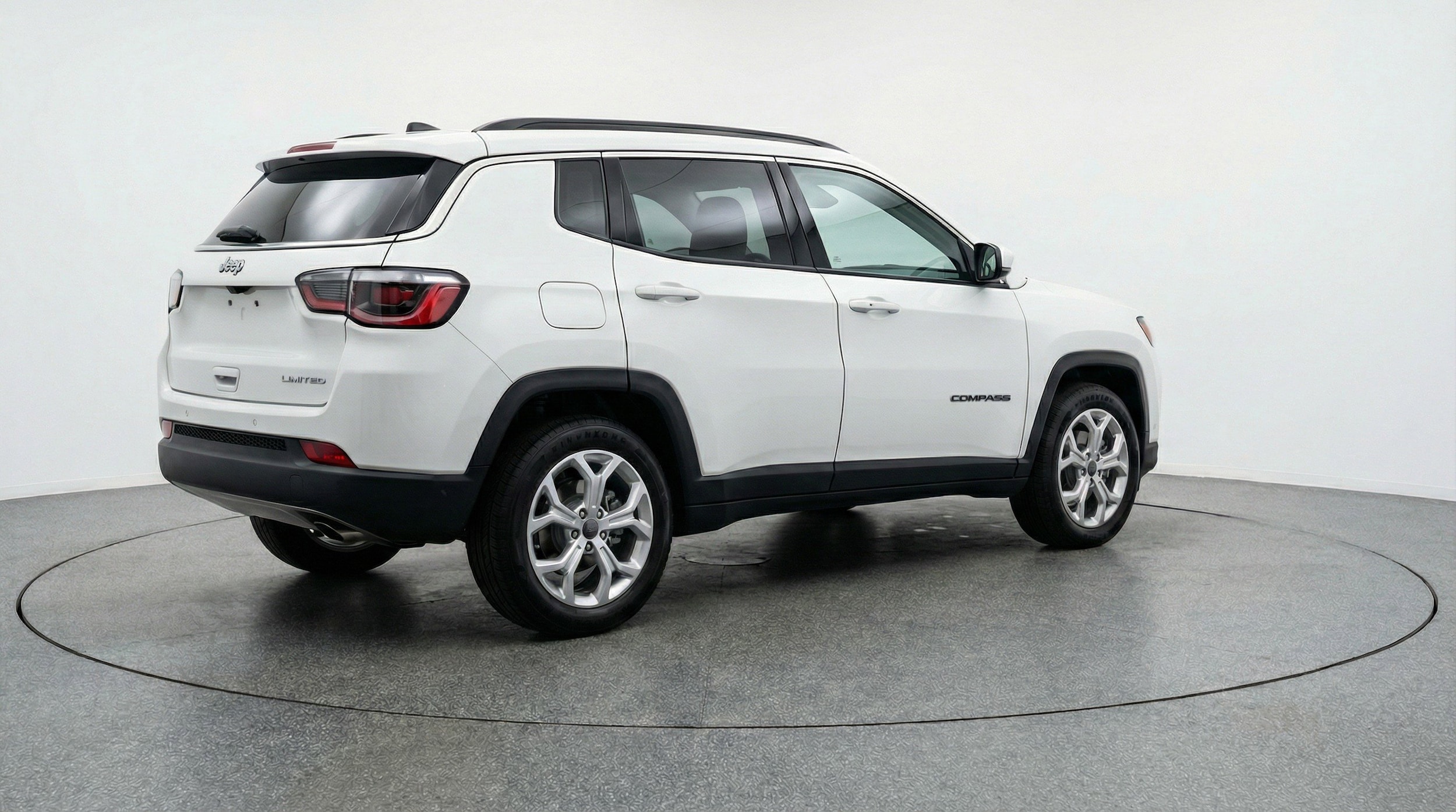 Thumbnail: 2025 Jeep Compass - 9