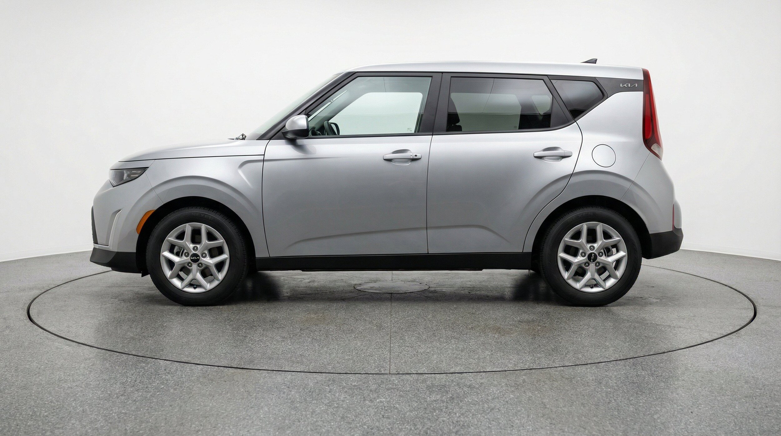Thumbnail: 2025 Kia Soul - 5