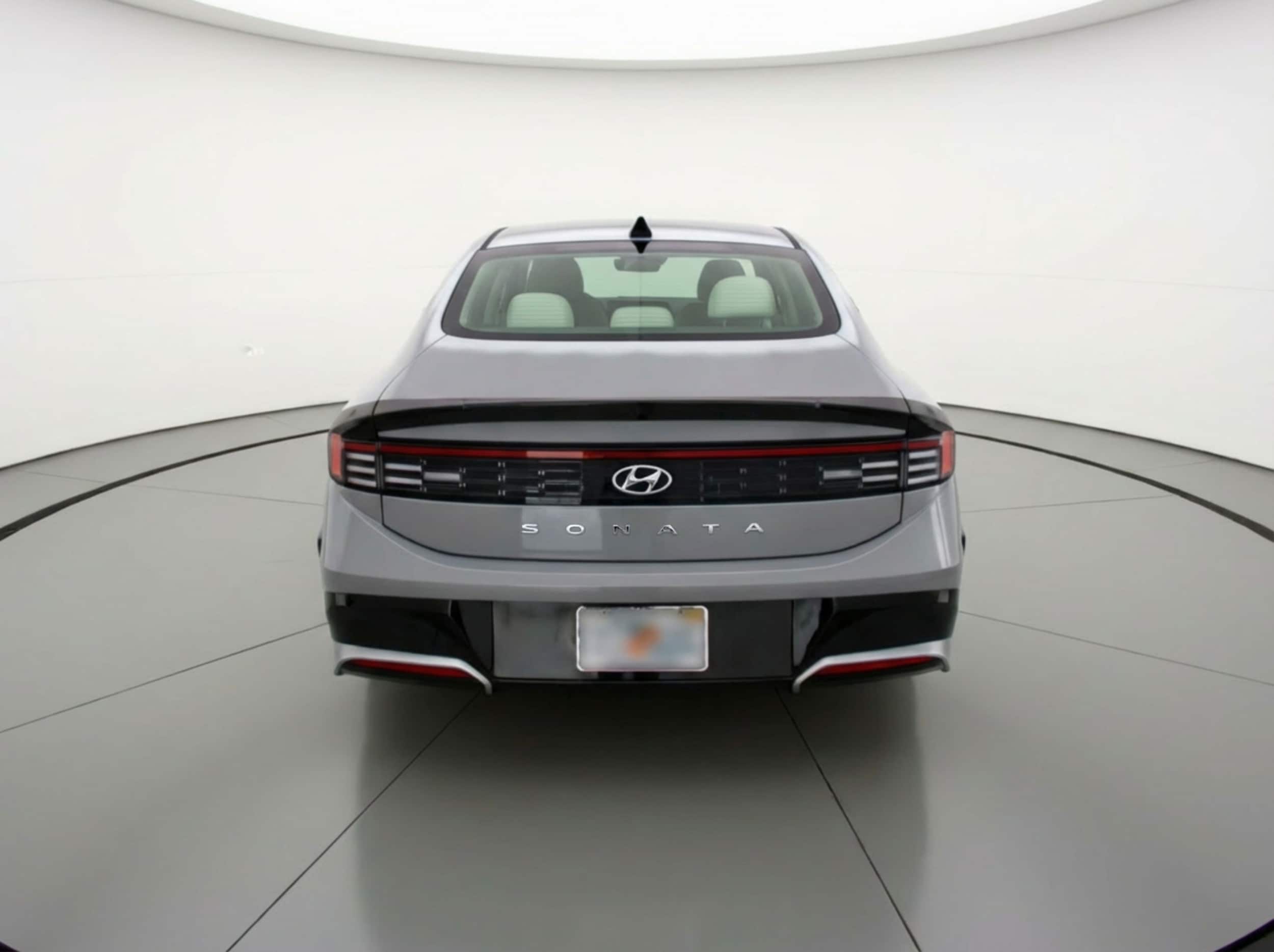 Thumbnail: 2025 Hyundai Sonata - 6
