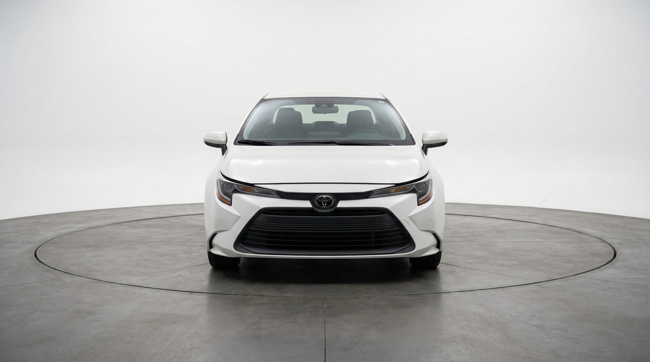 Thumbnail: 2025 Toyota Corolla - 2