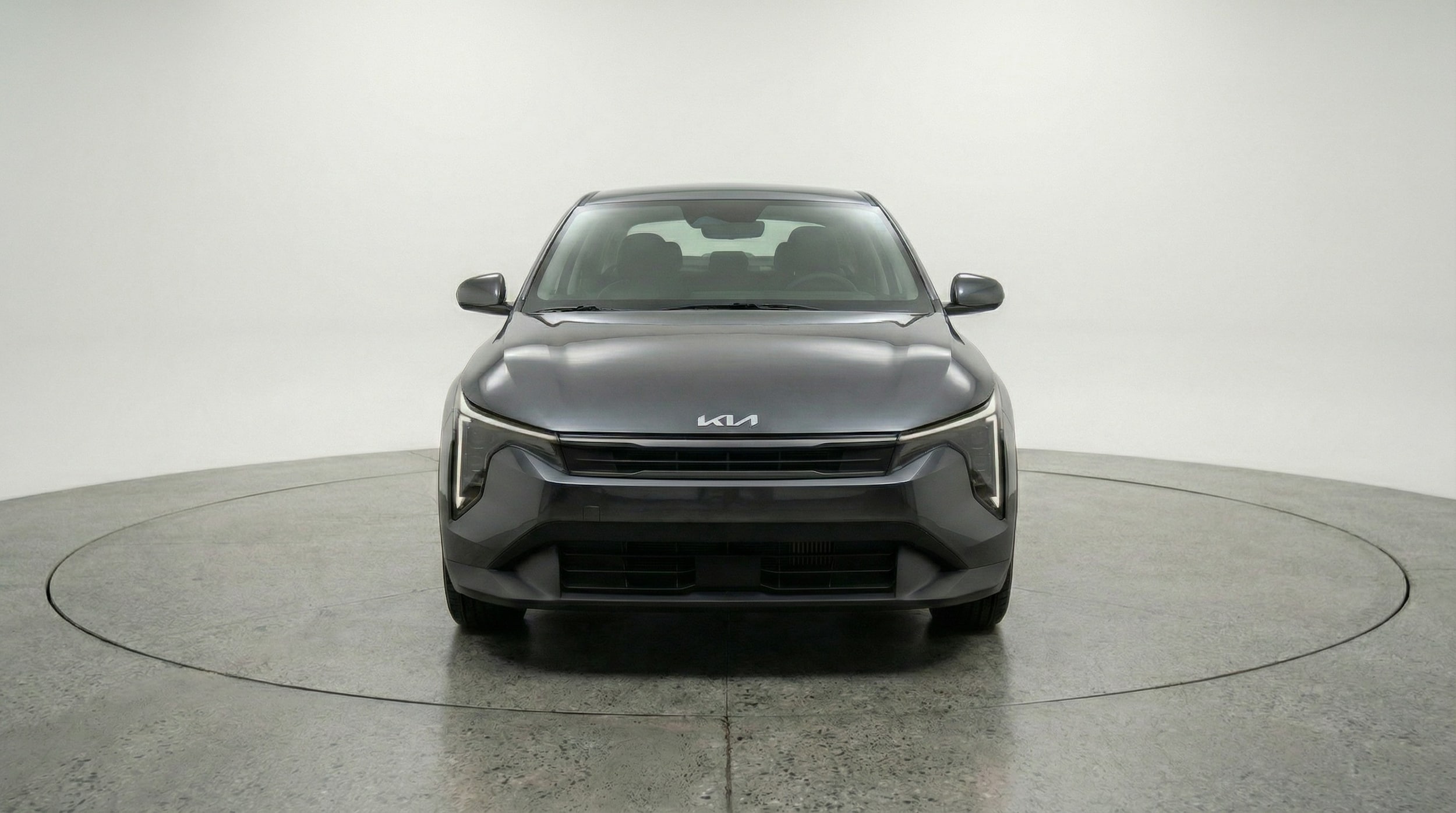 Thumbnail: 2025 Kia K4 - 2