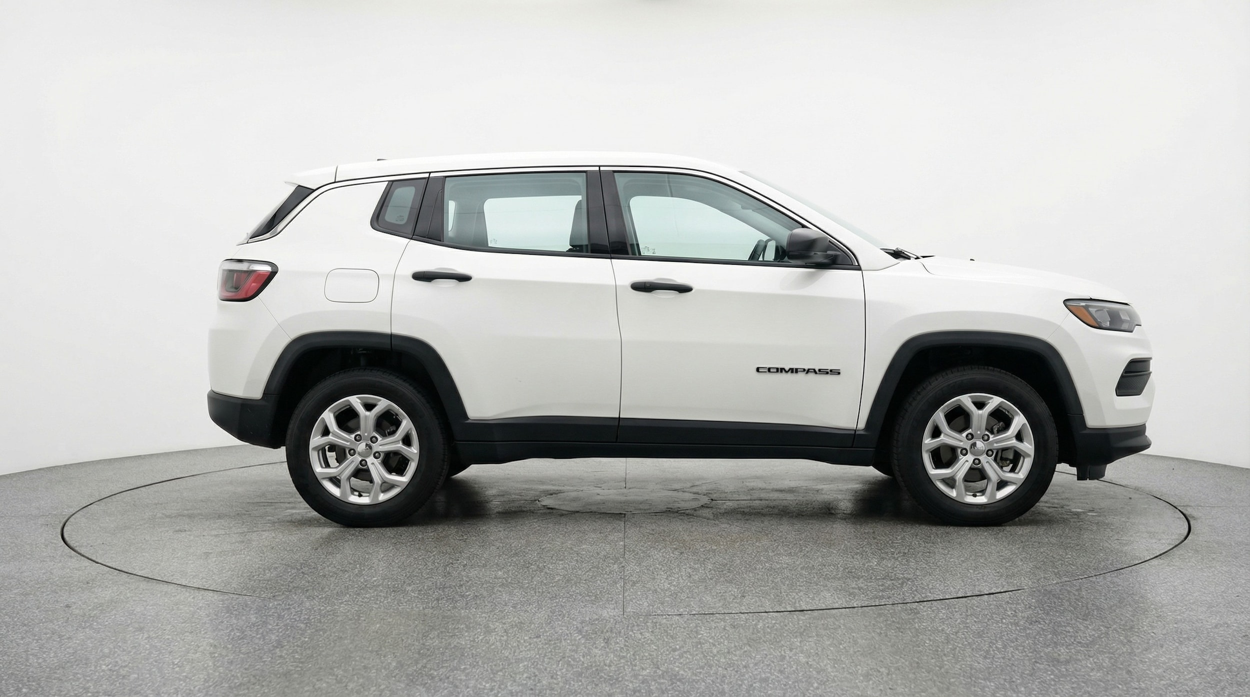 Thumbnail: 2025 Jeep Compass - 8
