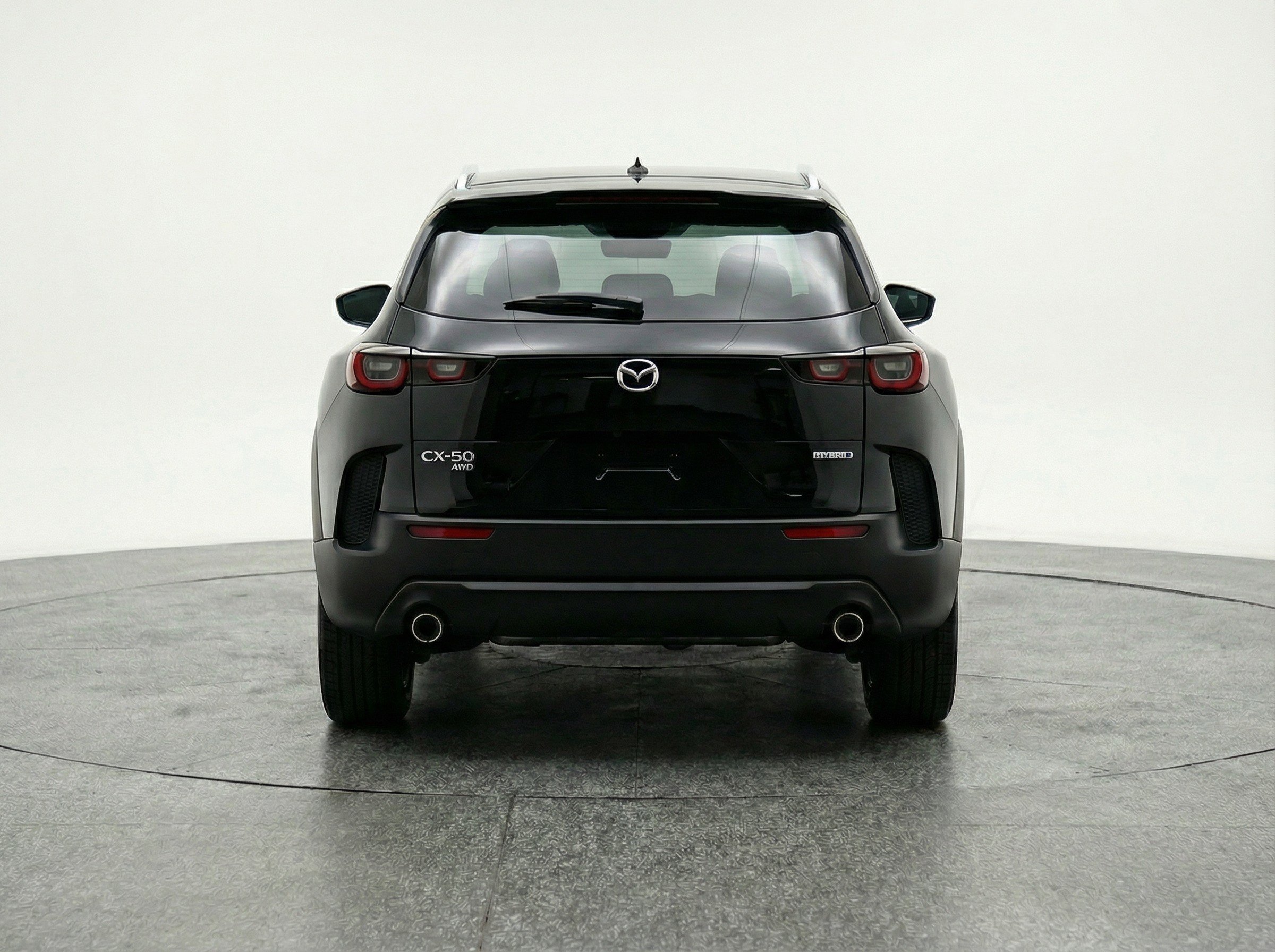 Thumbnail: 2025 Mazda CX-50 - 7