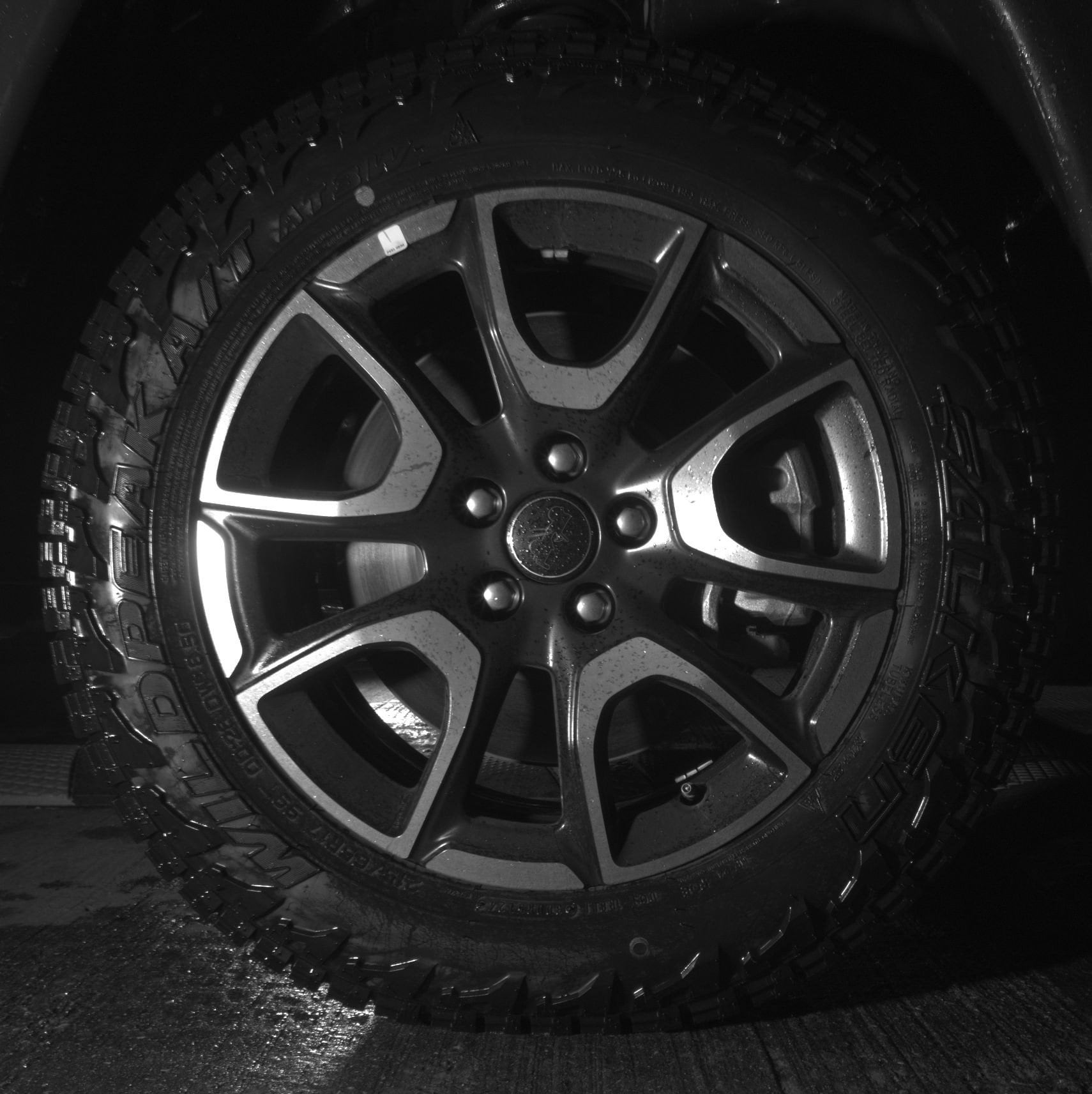 Thumbnail: 2025 Jeep Compass - 13