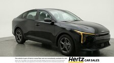 2025 Kia K4  -
                  Orlando, FL