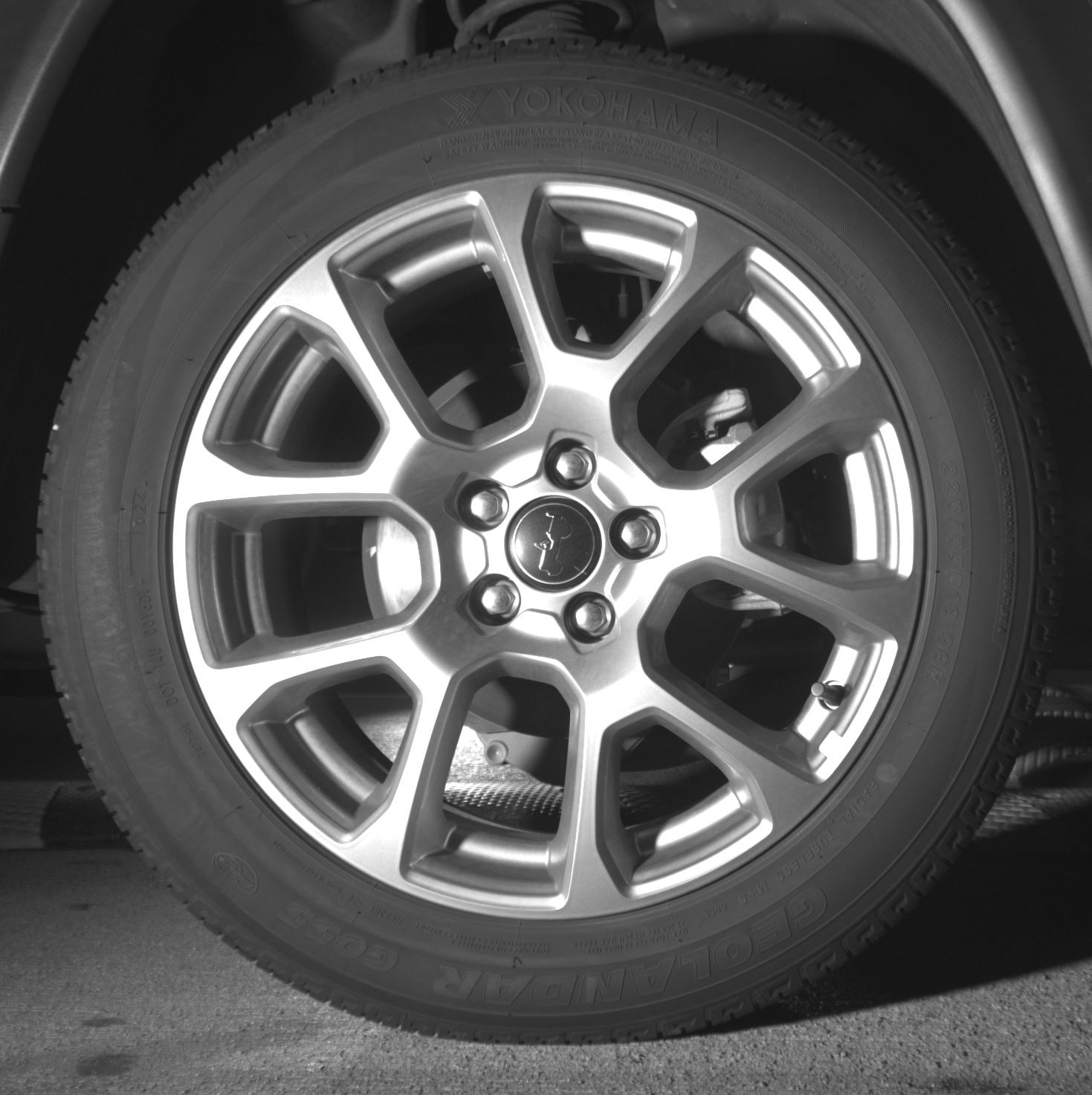 Thumbnail: 2025 Jeep Compass - 12