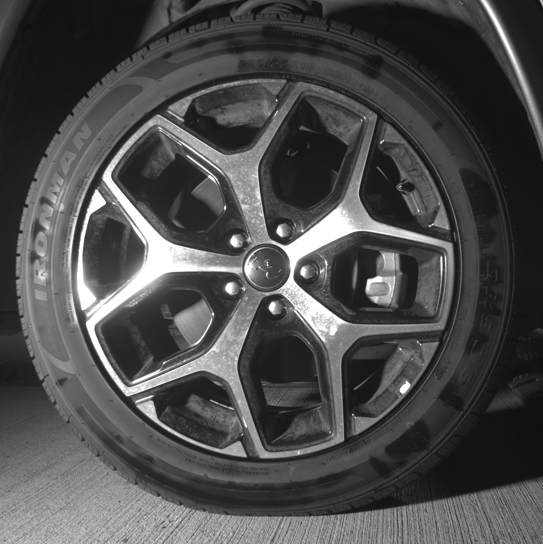 Thumbnail: 2025 Jeep Compass - 10