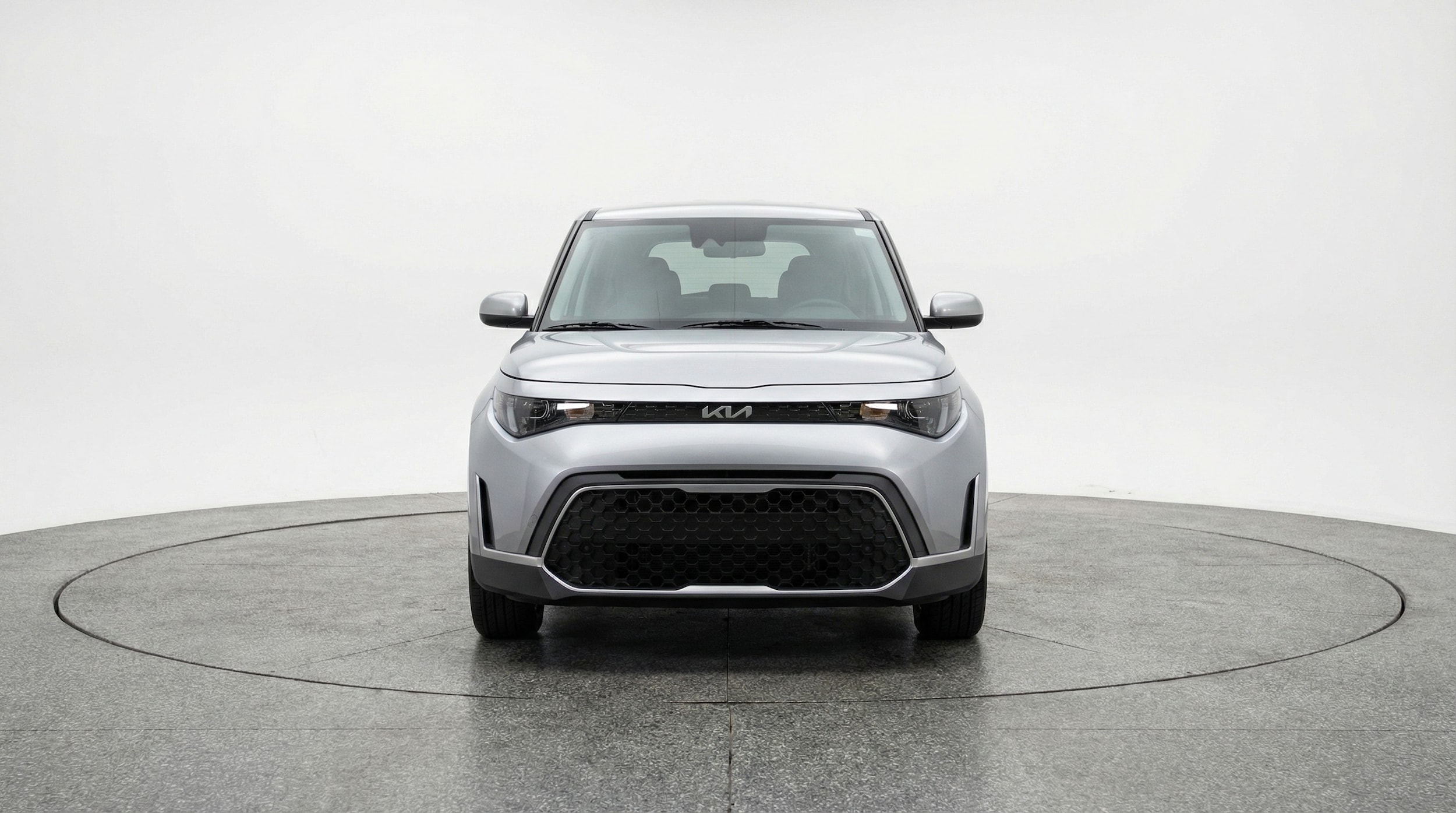 Thumbnail: 2025 Kia Soul - 2