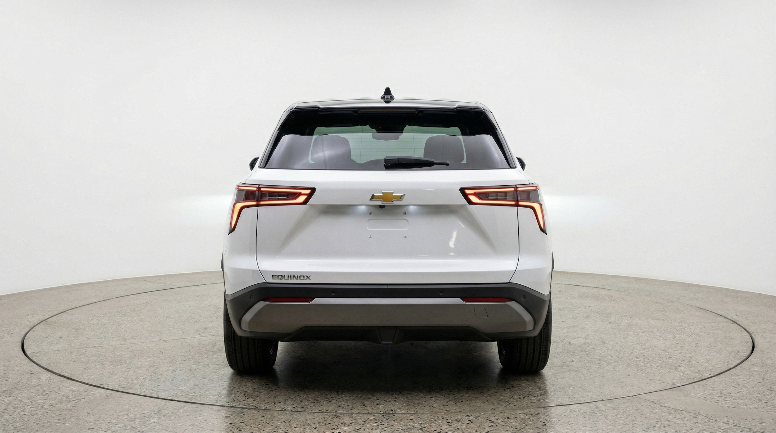 Thumbnail: 2025 Chevrolet Equinox - 7
