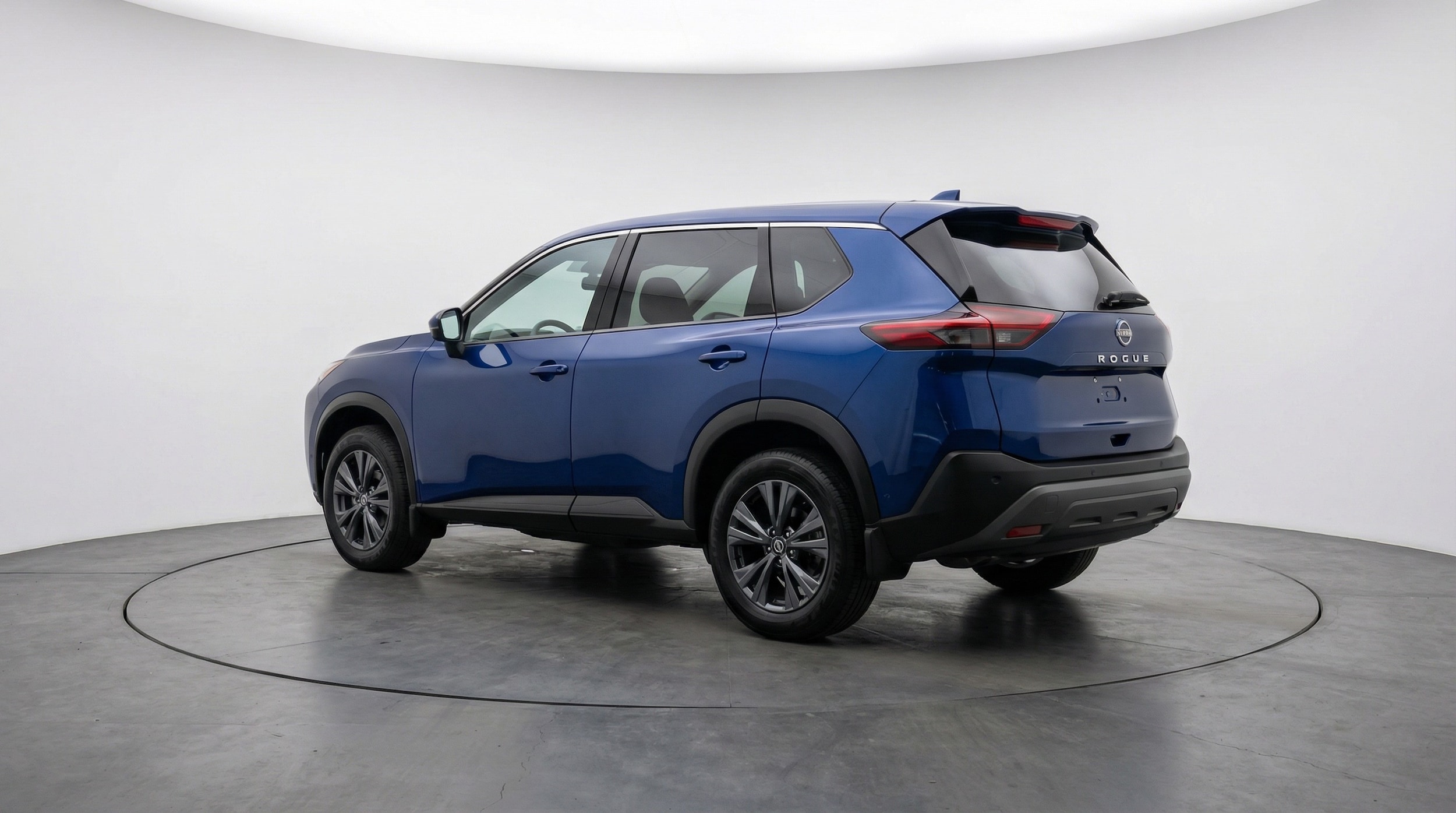 Thumbnail: 2025 Nissan Rogue - 5