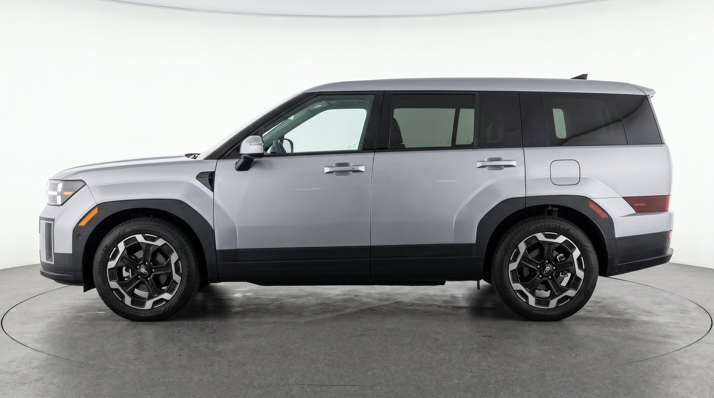 Thumbnail: 2026 Hyundai Santa Fe - 5