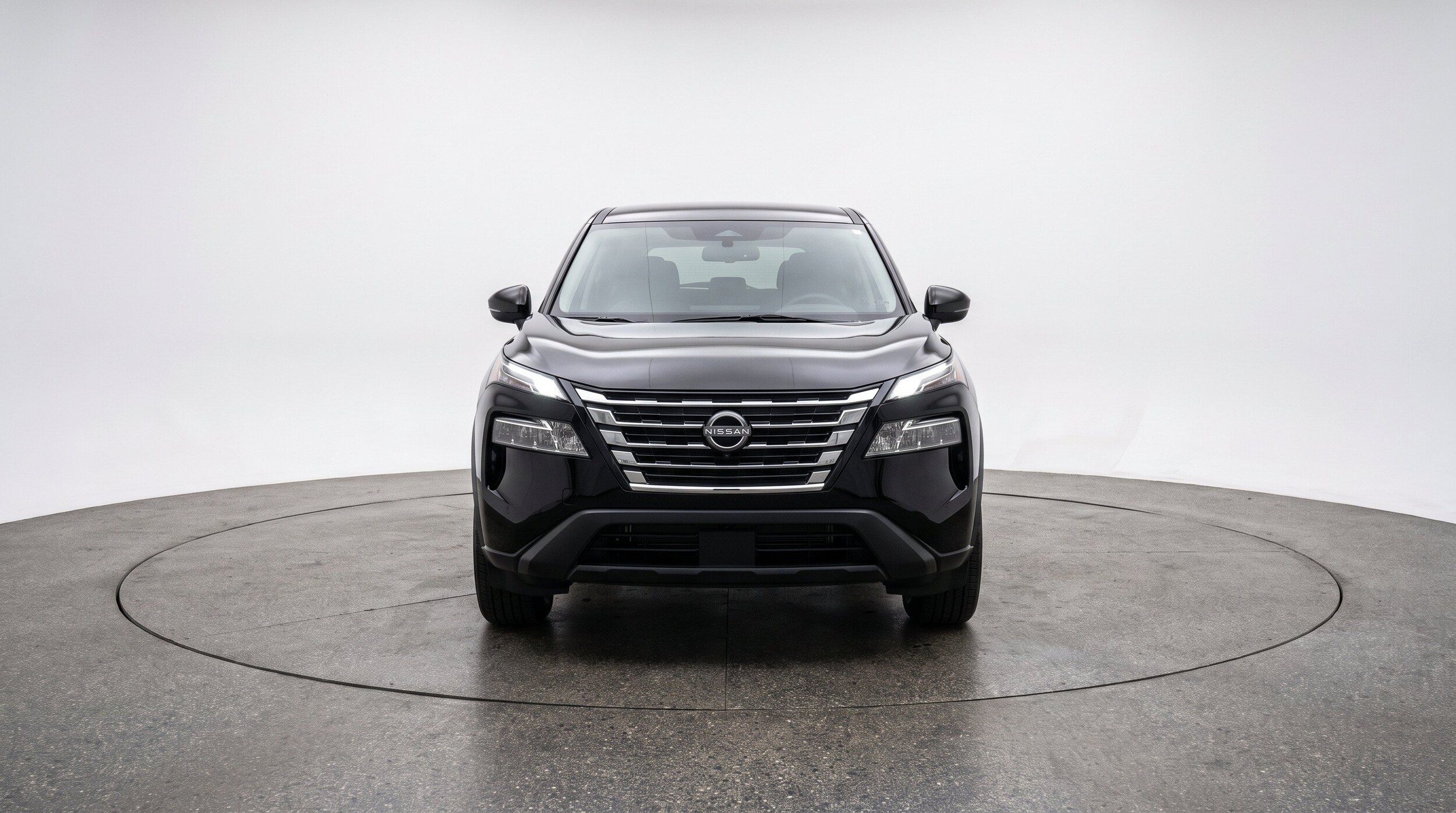 Thumbnail: 2025 Nissan Rogue - 2