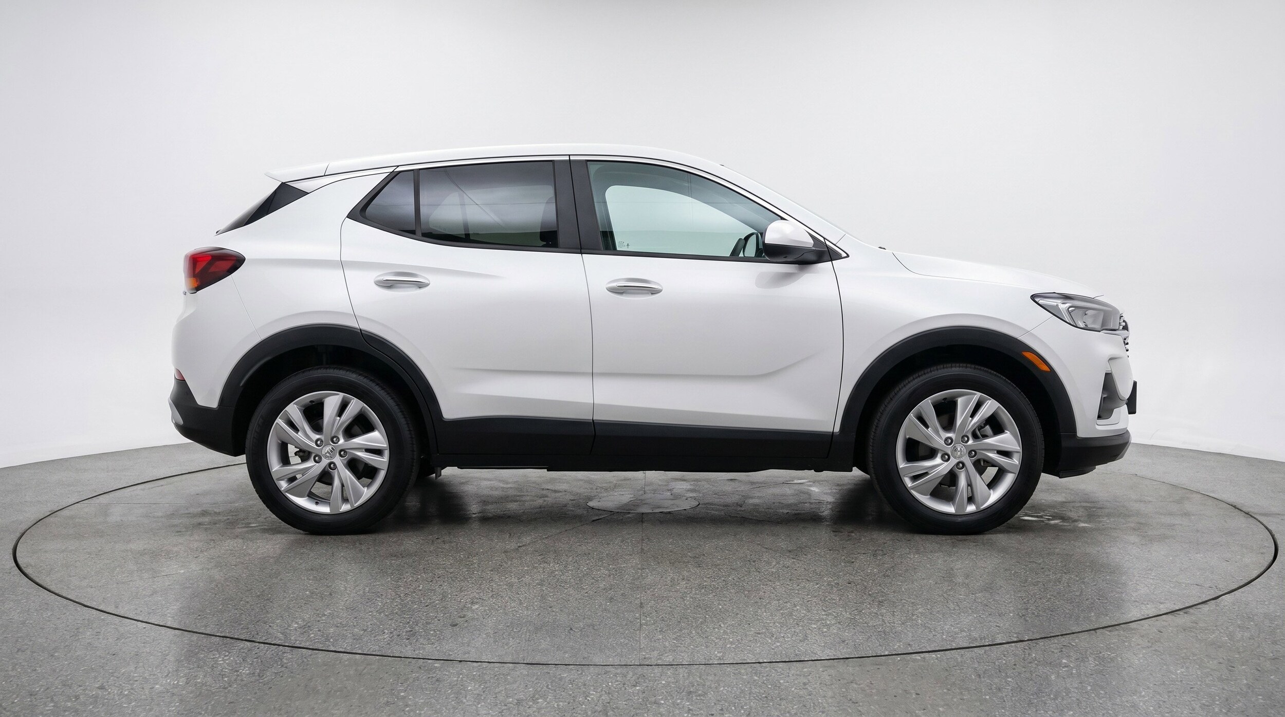 Thumbnail: 2025 Buick Encore GX - 11