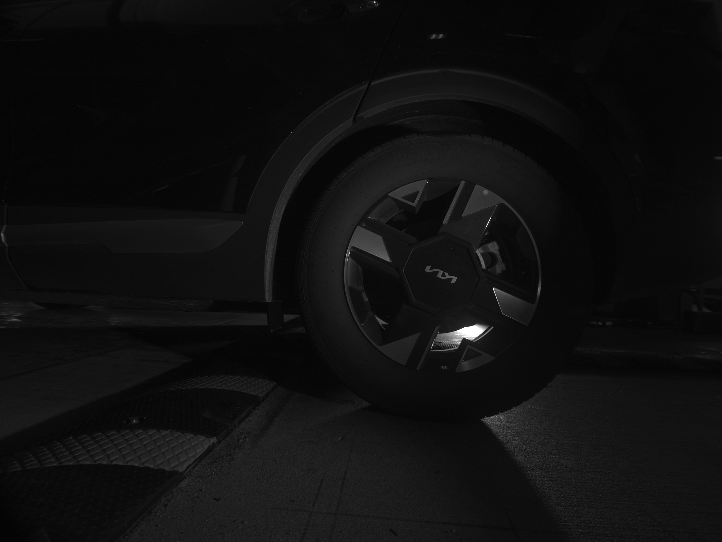 Thumbnail: 2026 Kia Sportage - 14
