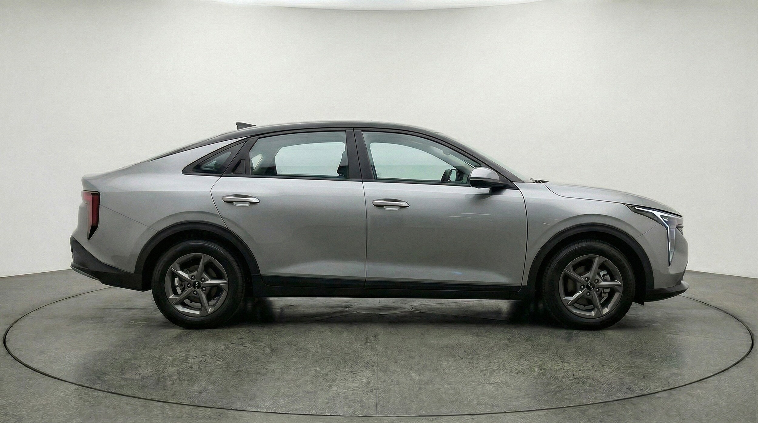 Thumbnail: 2025 Kia K4 - 11