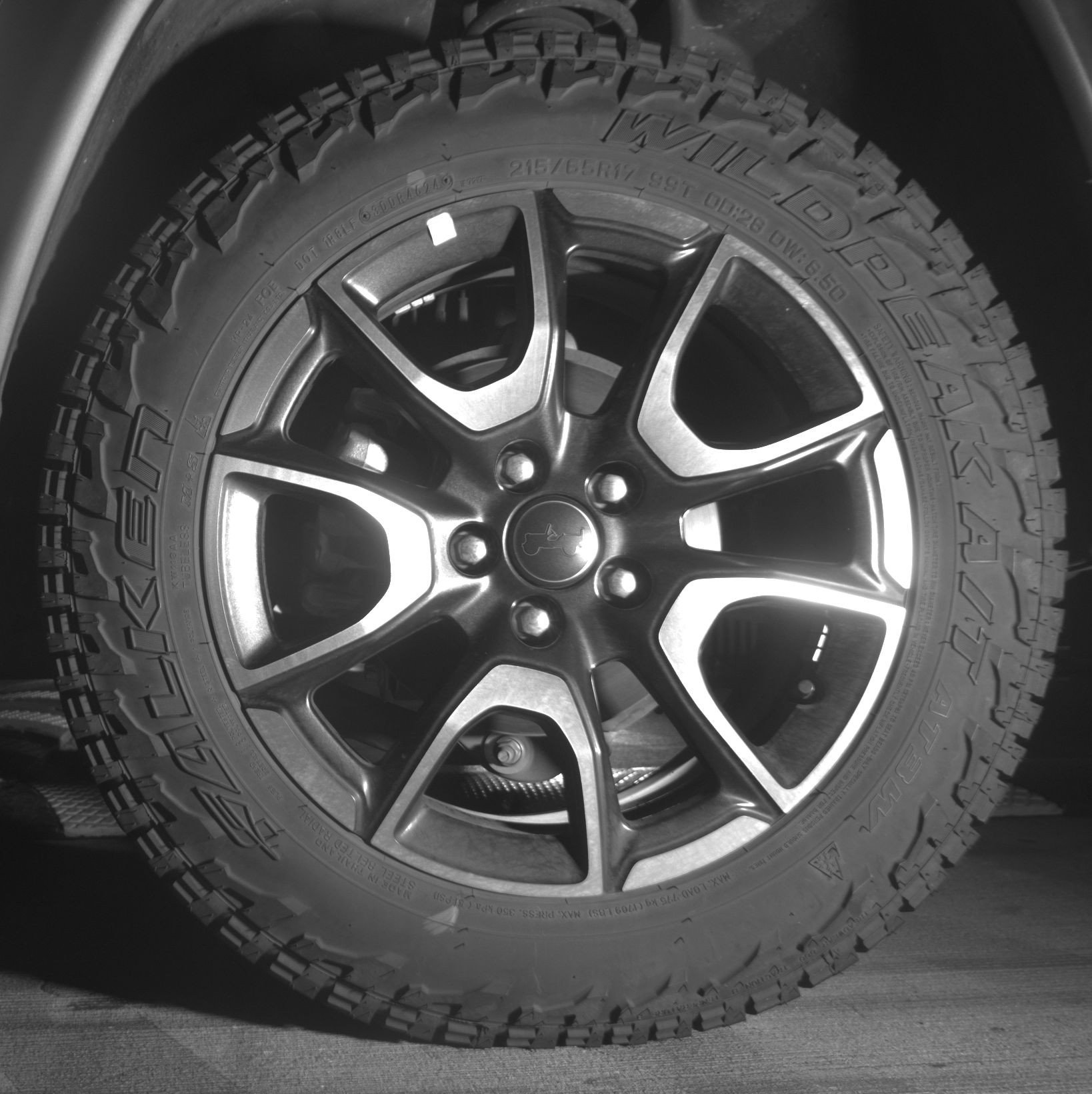 Thumbnail: 2025 Jeep Compass - 14