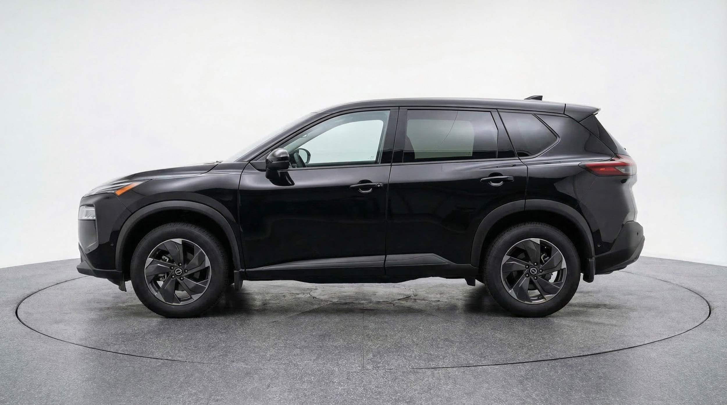 Thumbnail: 2025 Nissan Rogue - 5