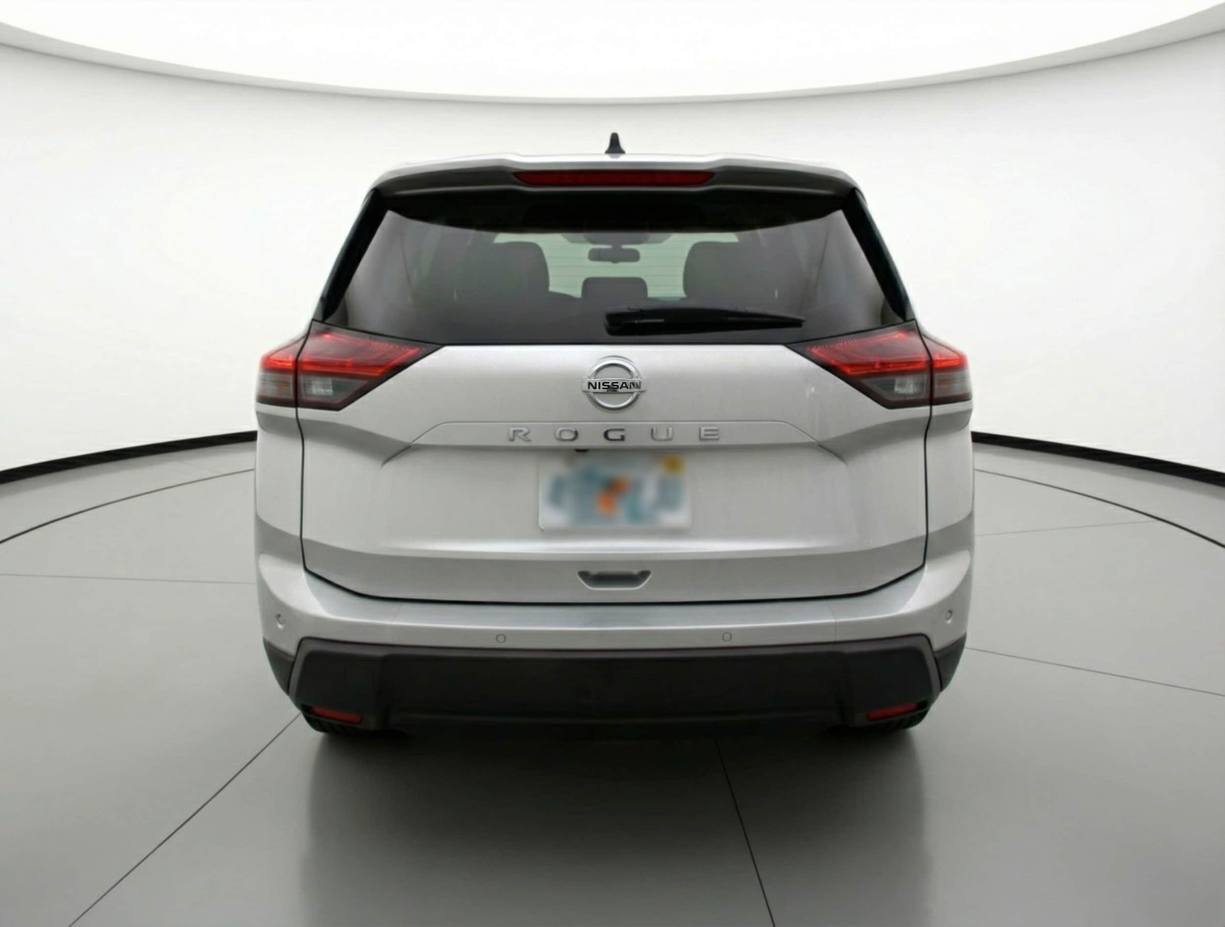 Thumbnail: 2025 Nissan Rogue - 6