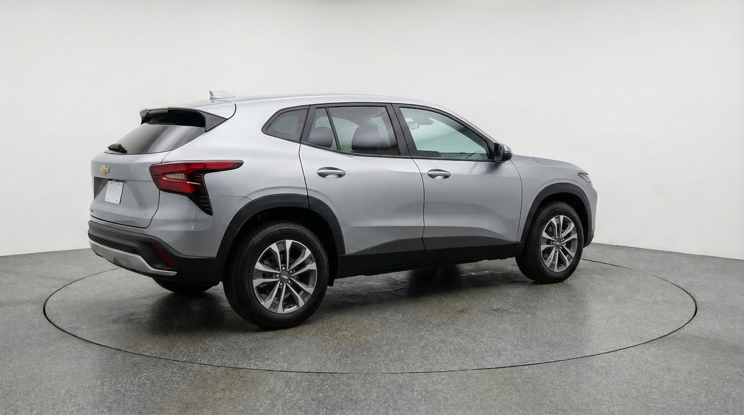 Thumbnail: 2025 Chevrolet Equinox - 9