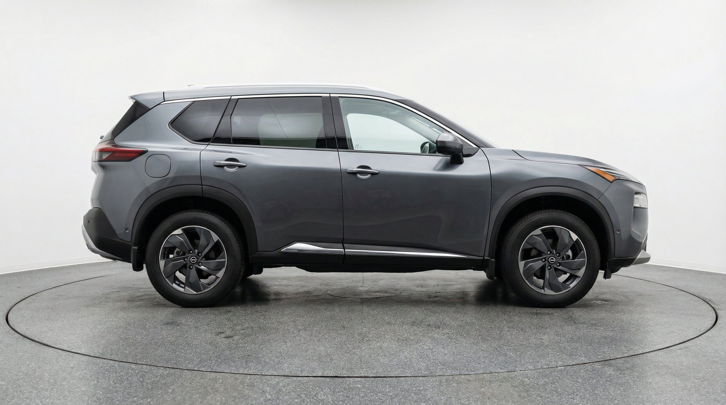 Thumbnail: 2025 Nissan Rogue - 11