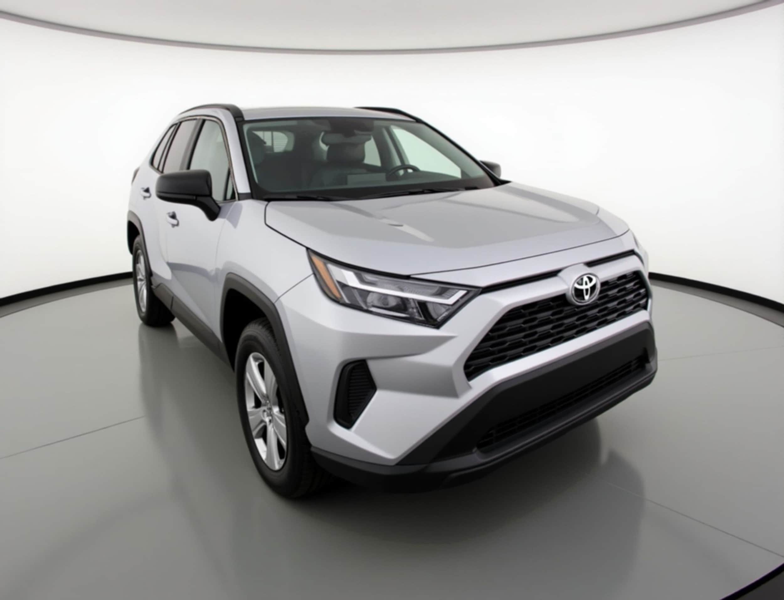 Thumbnail: 2025 Toyota RAV4 - 1