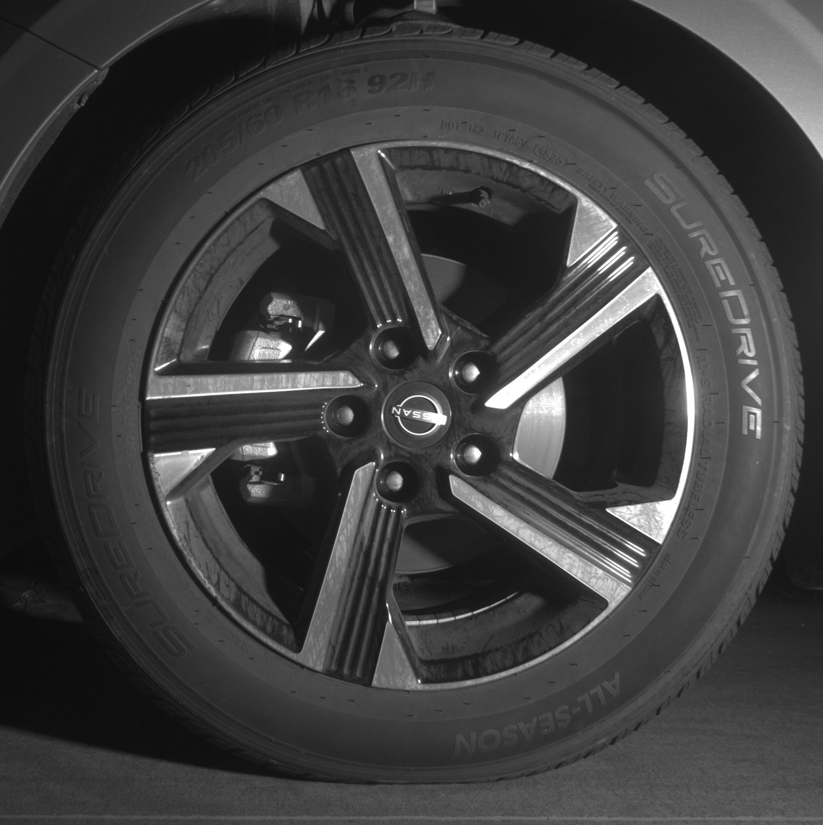 Thumbnail: 2025 Nissan Sentra - 9