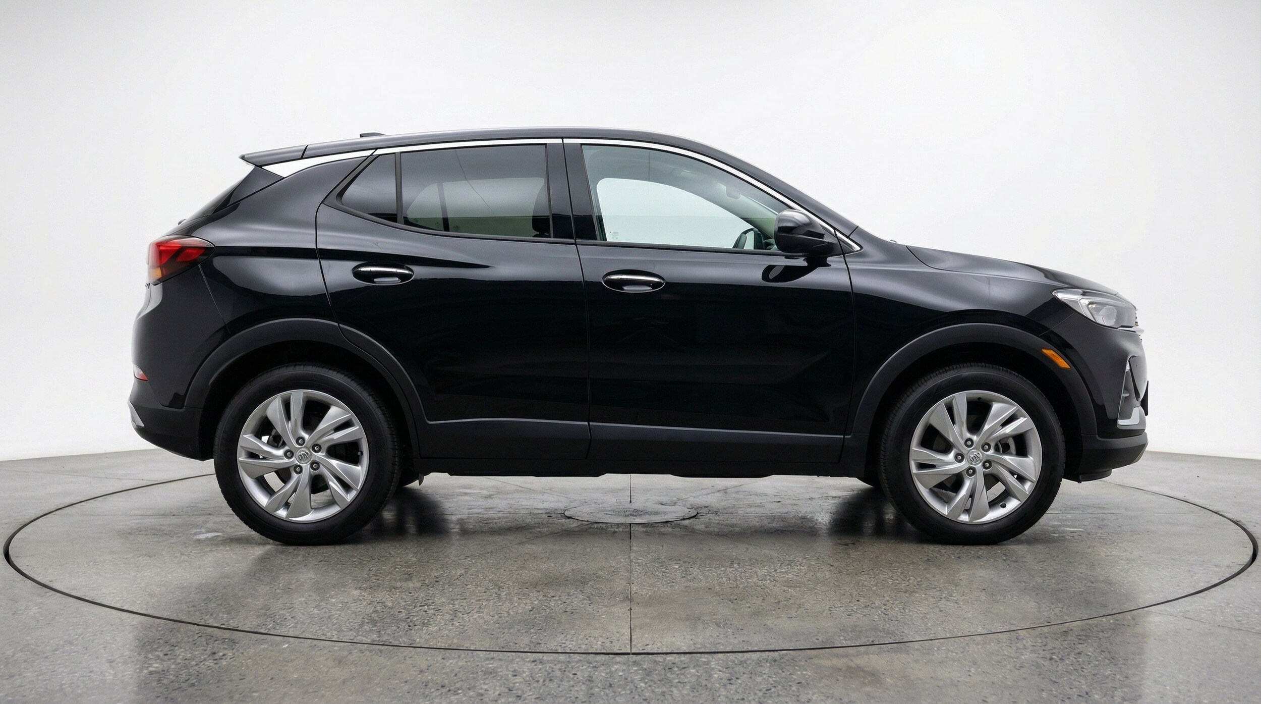 Thumbnail: 2026 Buick Encore GX - 11
