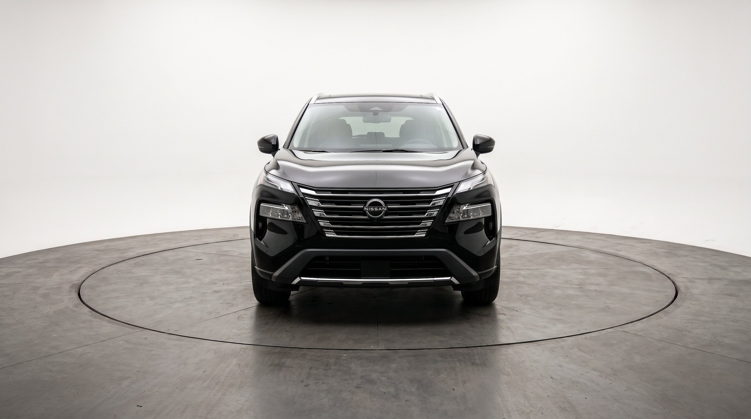 Thumbnail: 2025 Nissan Rogue - 2