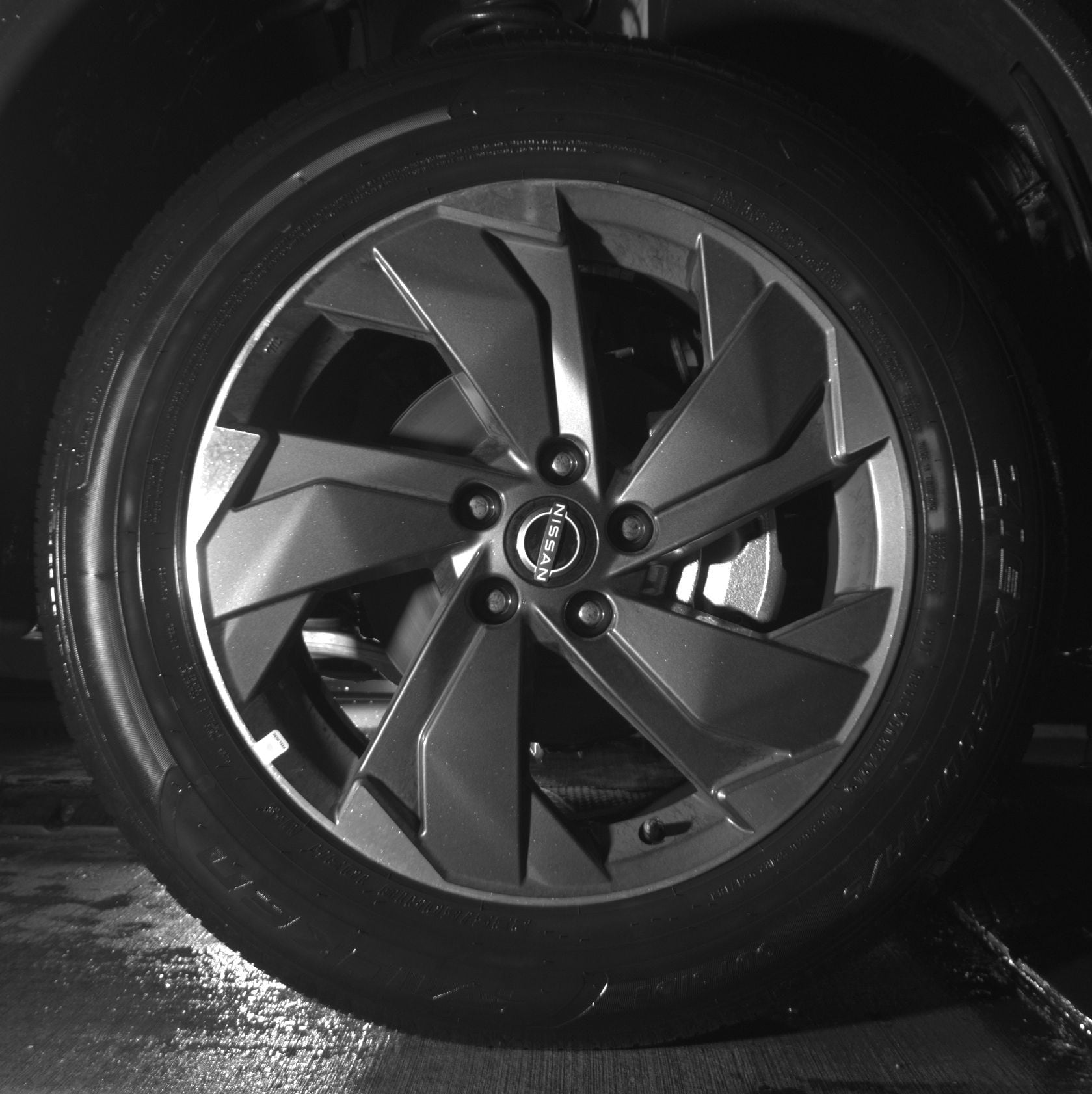 Thumbnail: 2025 Nissan Rogue - 10