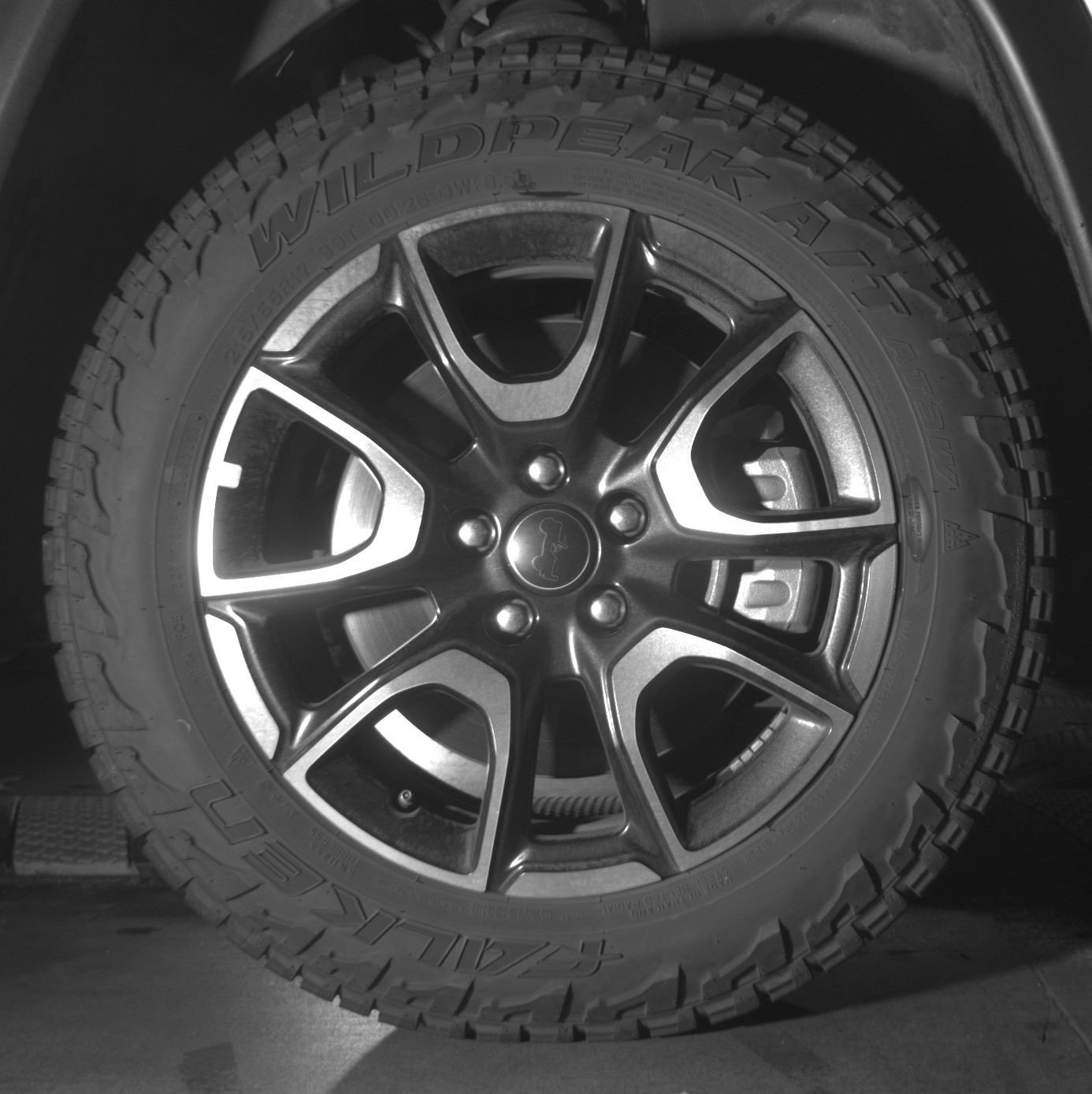 Thumbnail: 2025 Jeep Compass - 13