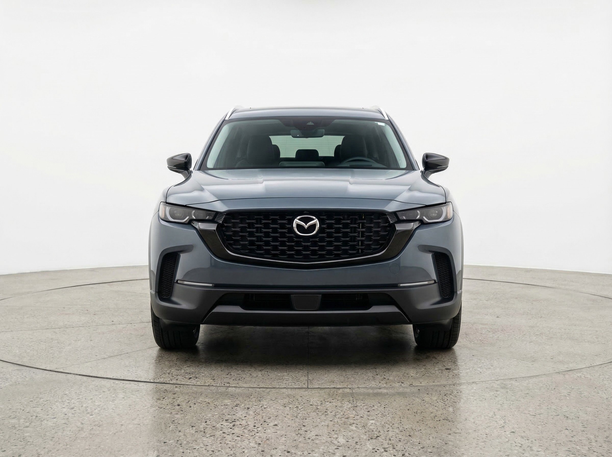 Thumbnail: 2025 Mazda CX-50 - 2