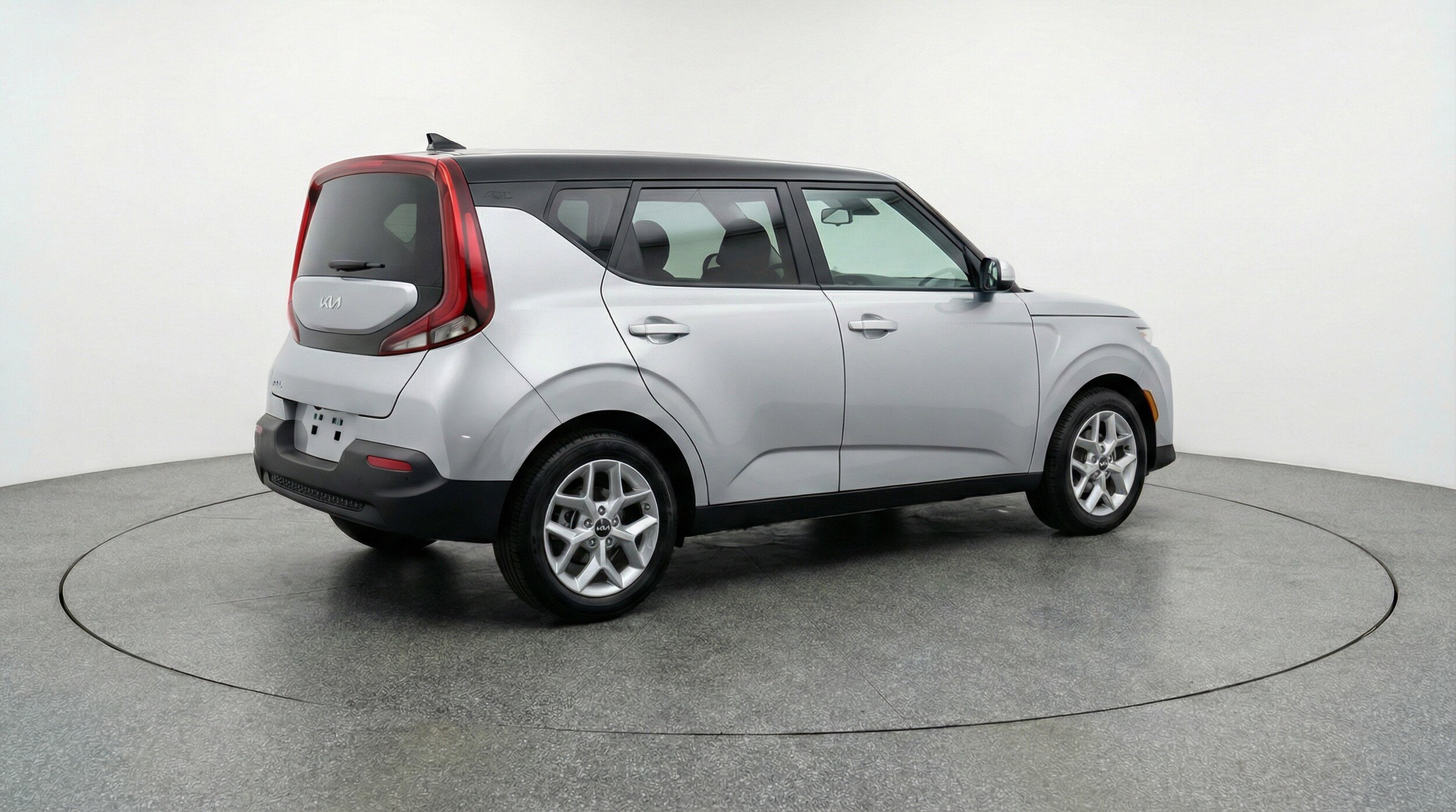 Thumbnail: 2025 Kia Soul - 9