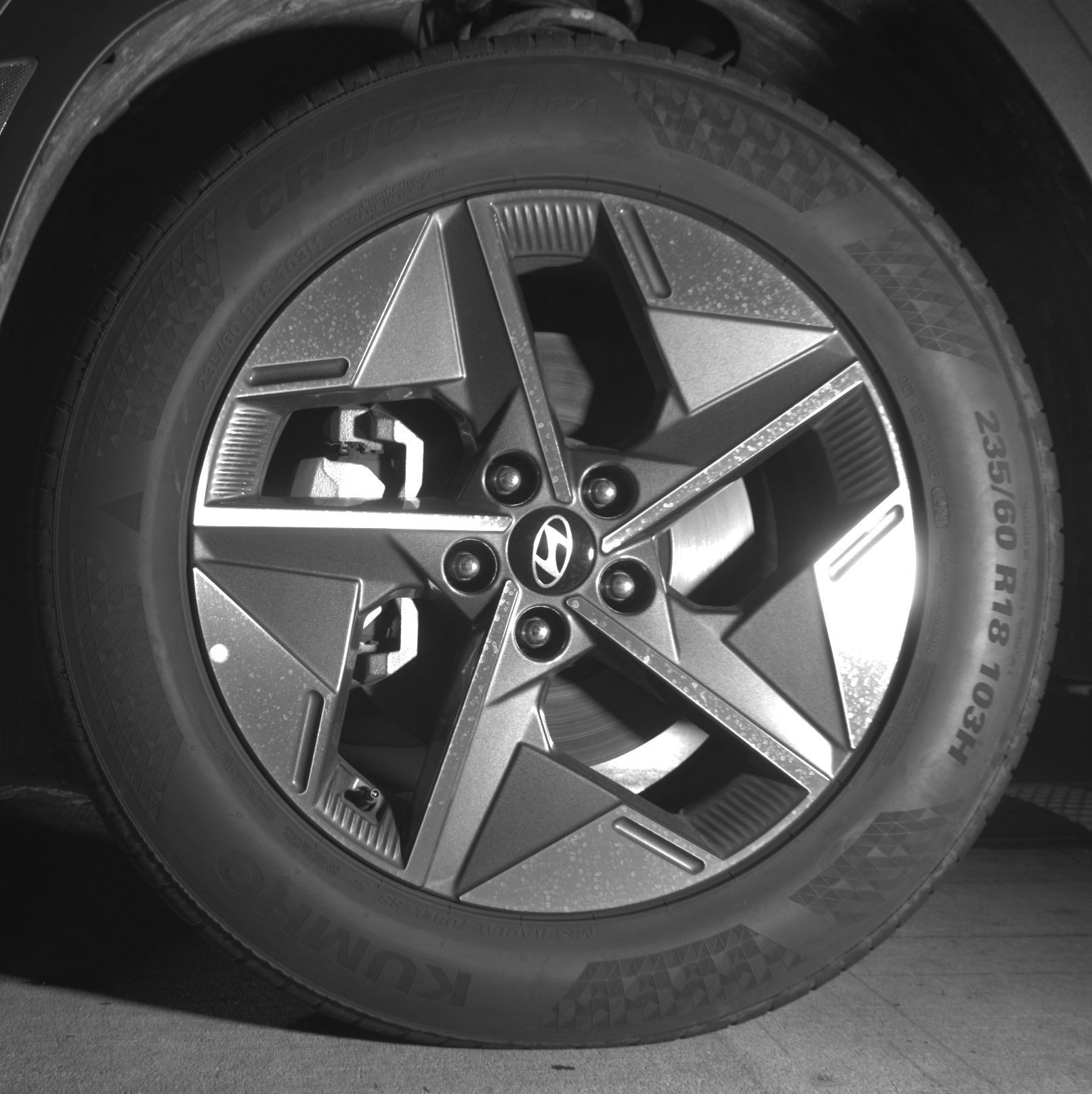 Thumbnail: 2025 Hyundai Tucson - 9