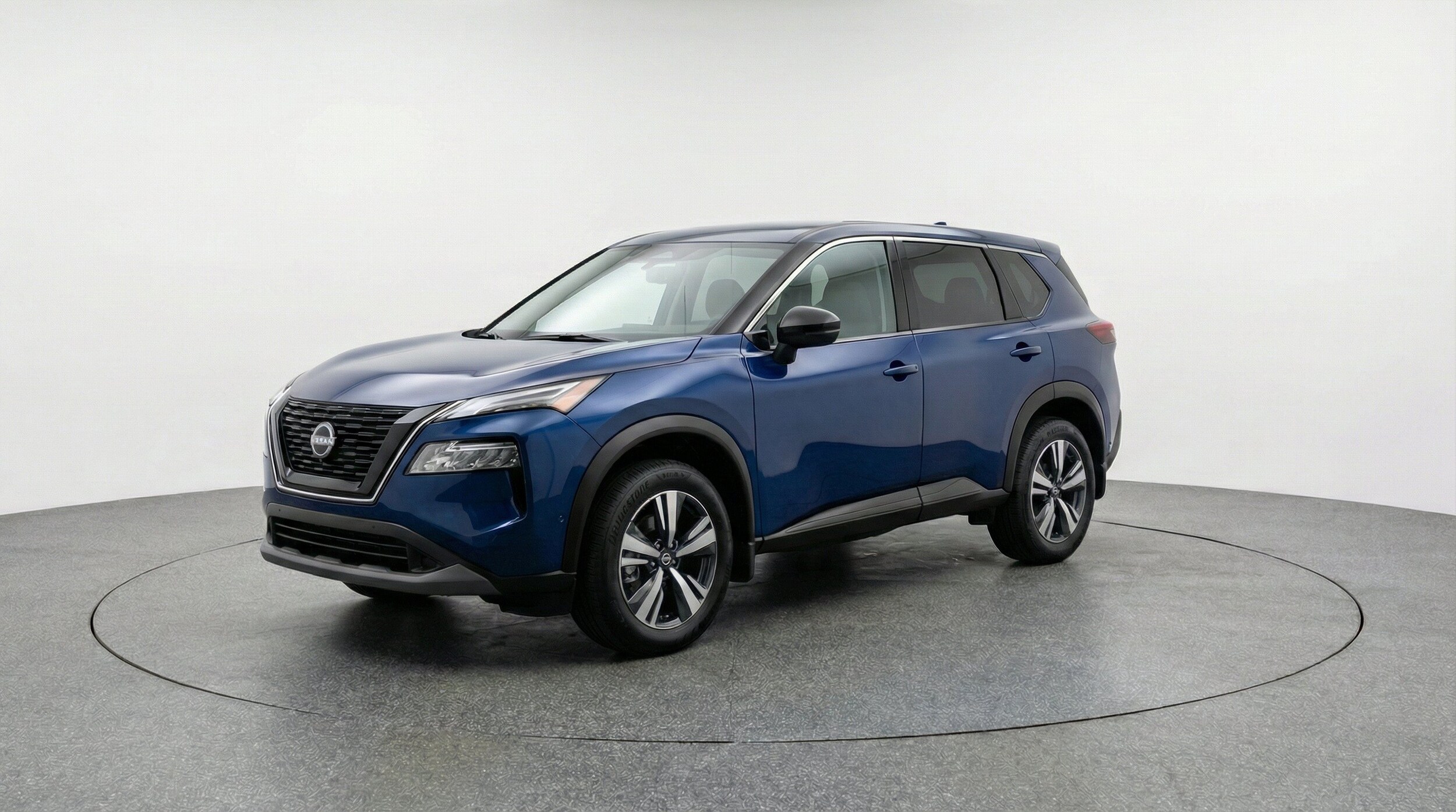 Thumbnail: 2026 Nissan Rogue - 3