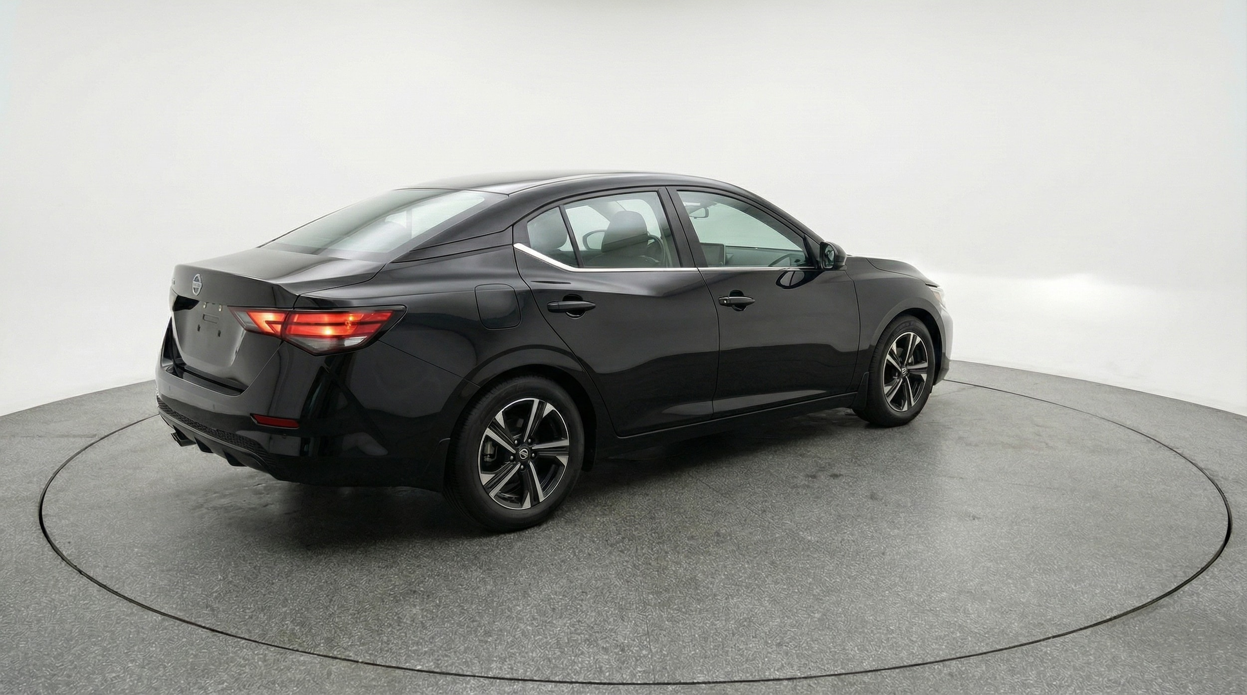 Thumbnail: 2025 Nissan Sentra - 7