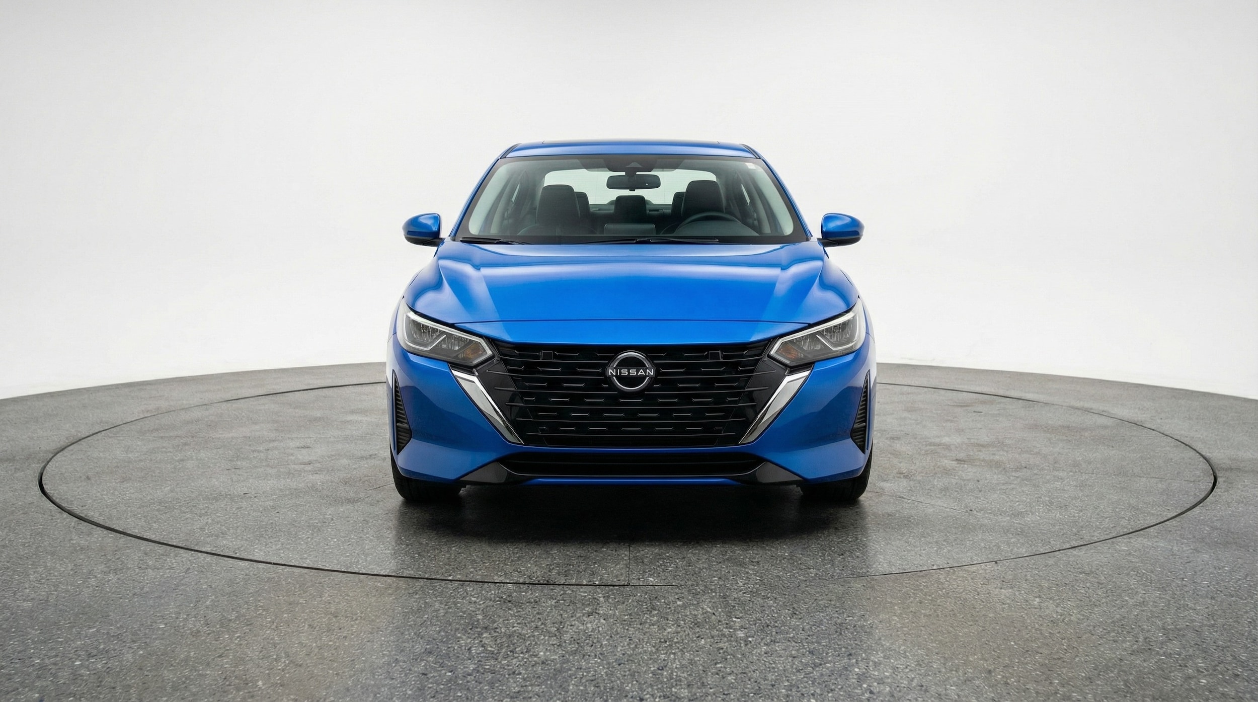 Thumbnail: 2025 Nissan Sentra - 2