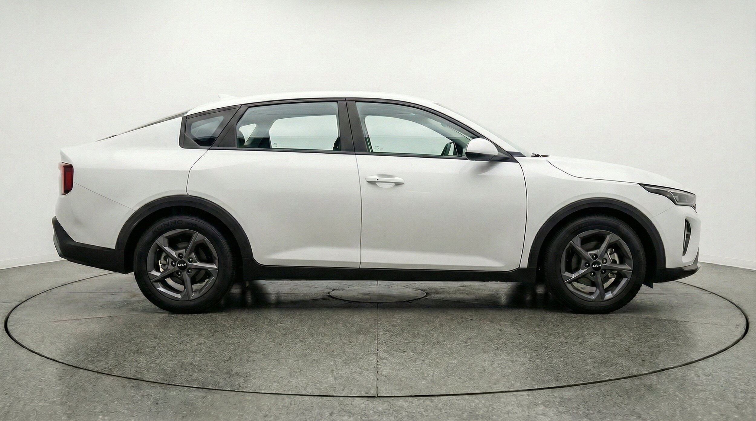 Thumbnail: 2025 Kia K4 - 11