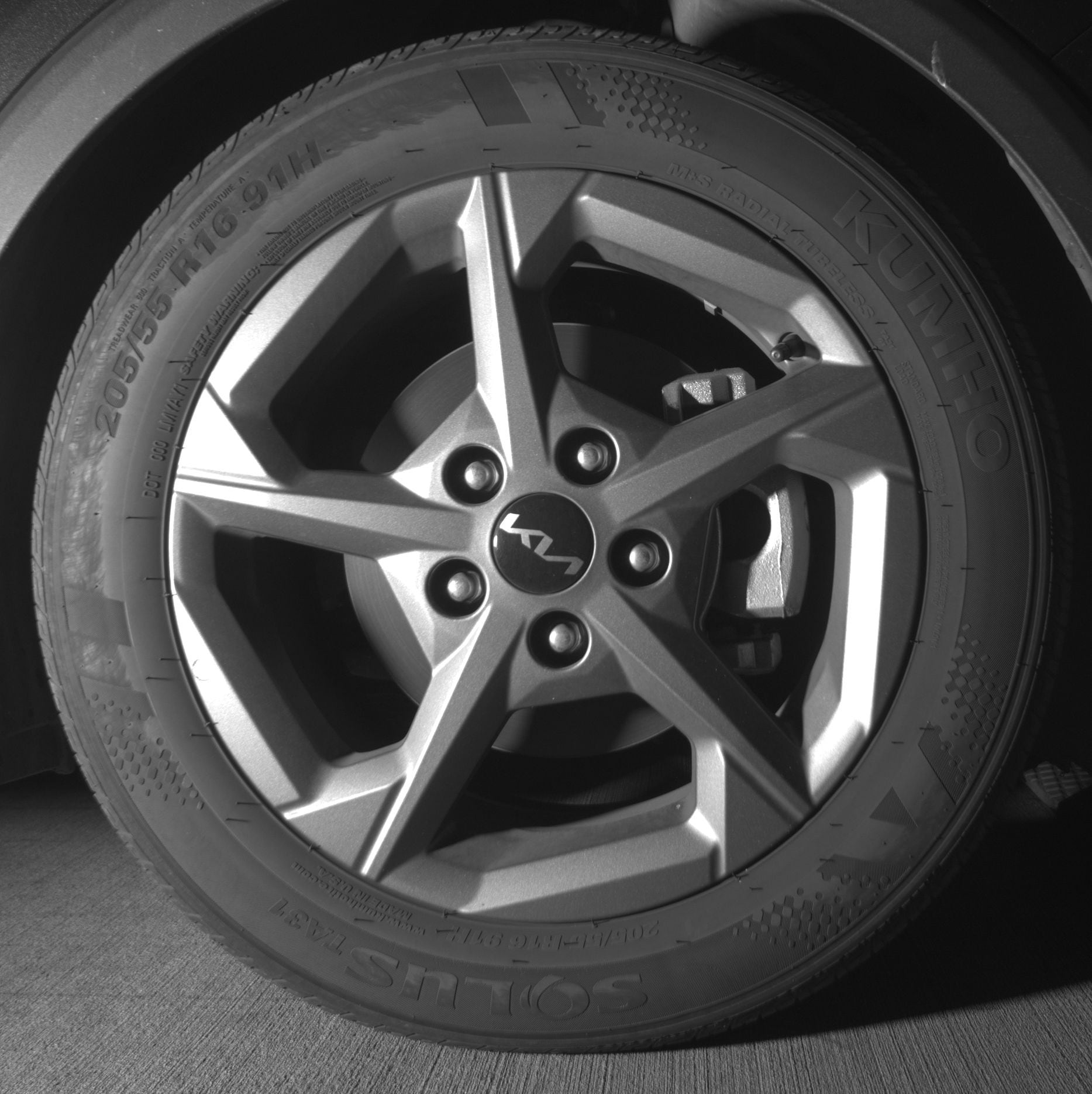 Thumbnail: 2025 Kia K4 - 10