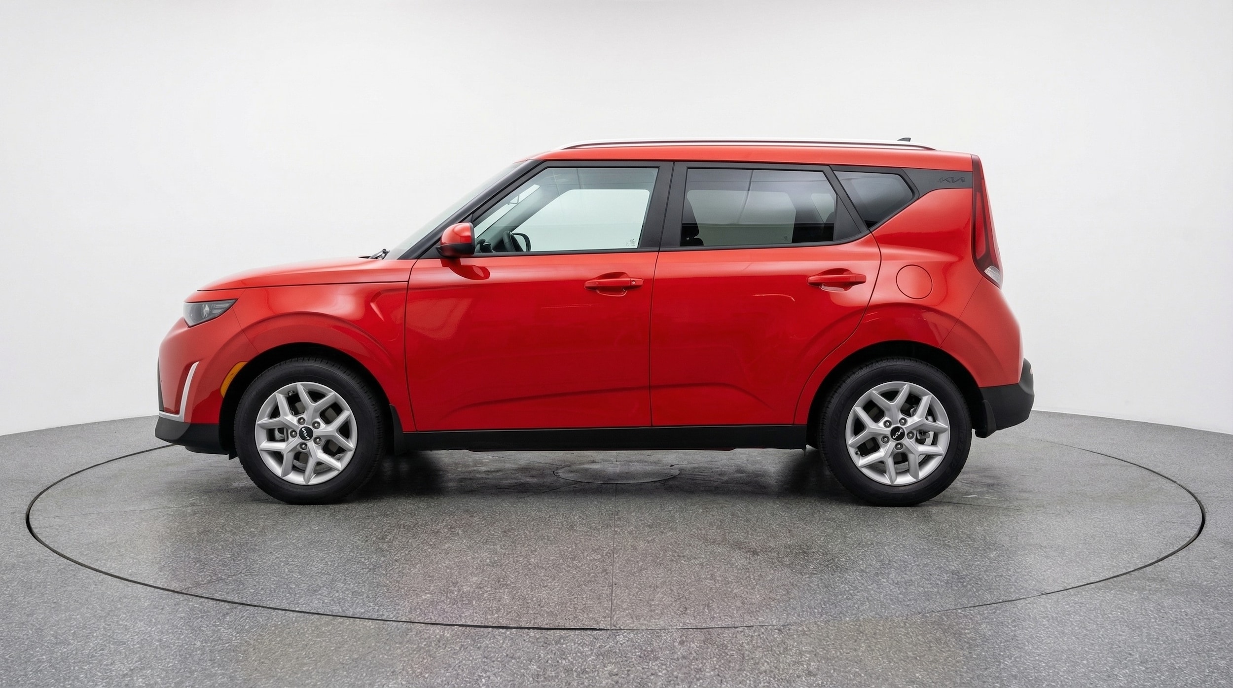 Thumbnail: 2025 Kia Soul - 4