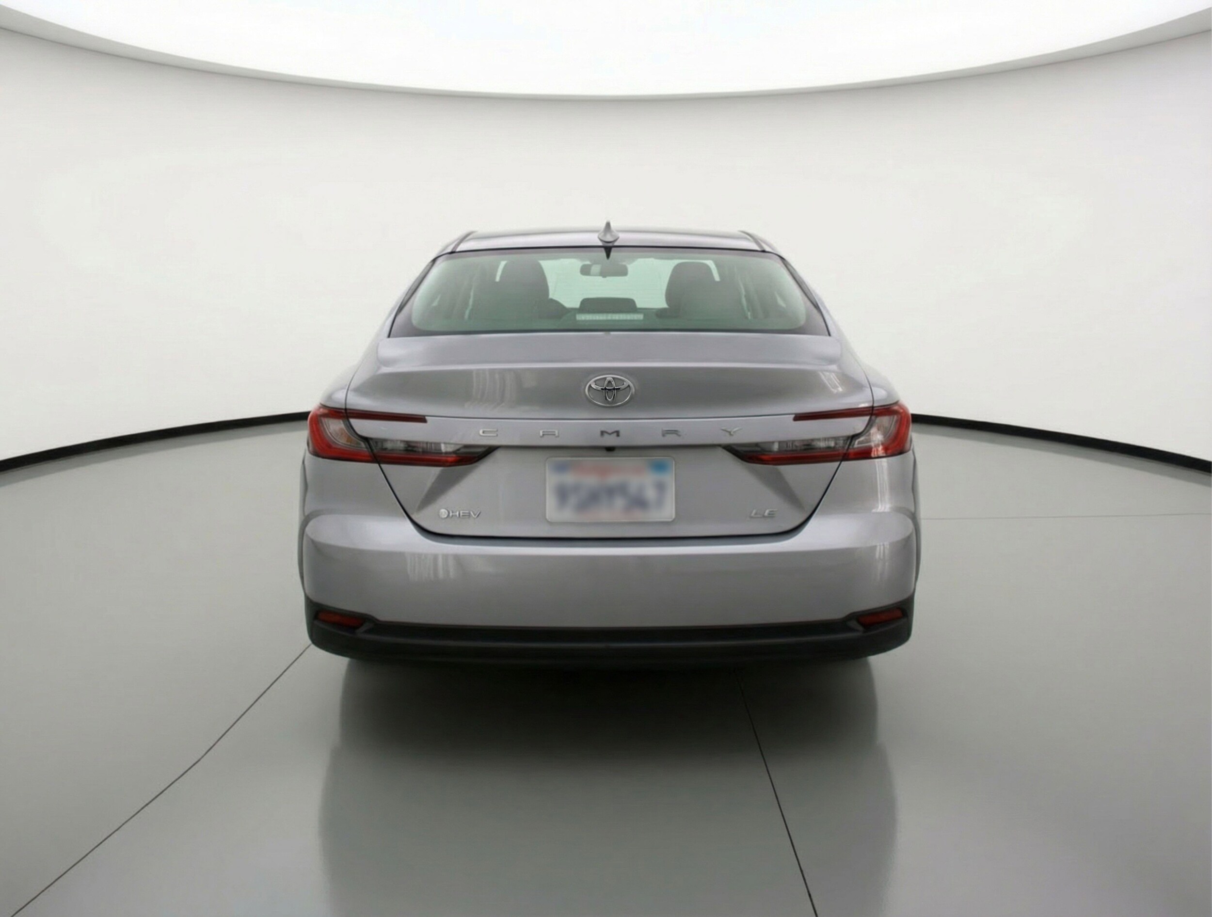 Thumbnail: 2025 Toyota Camry - 7