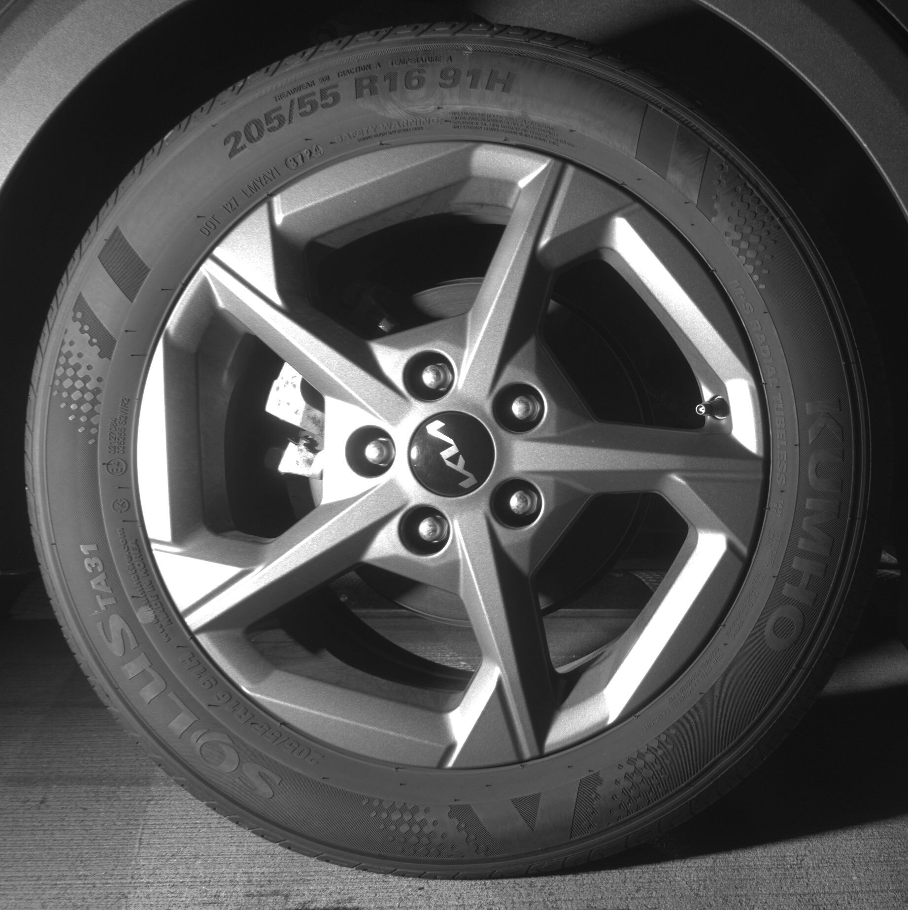 Thumbnail: 2025 Kia K4 - 12