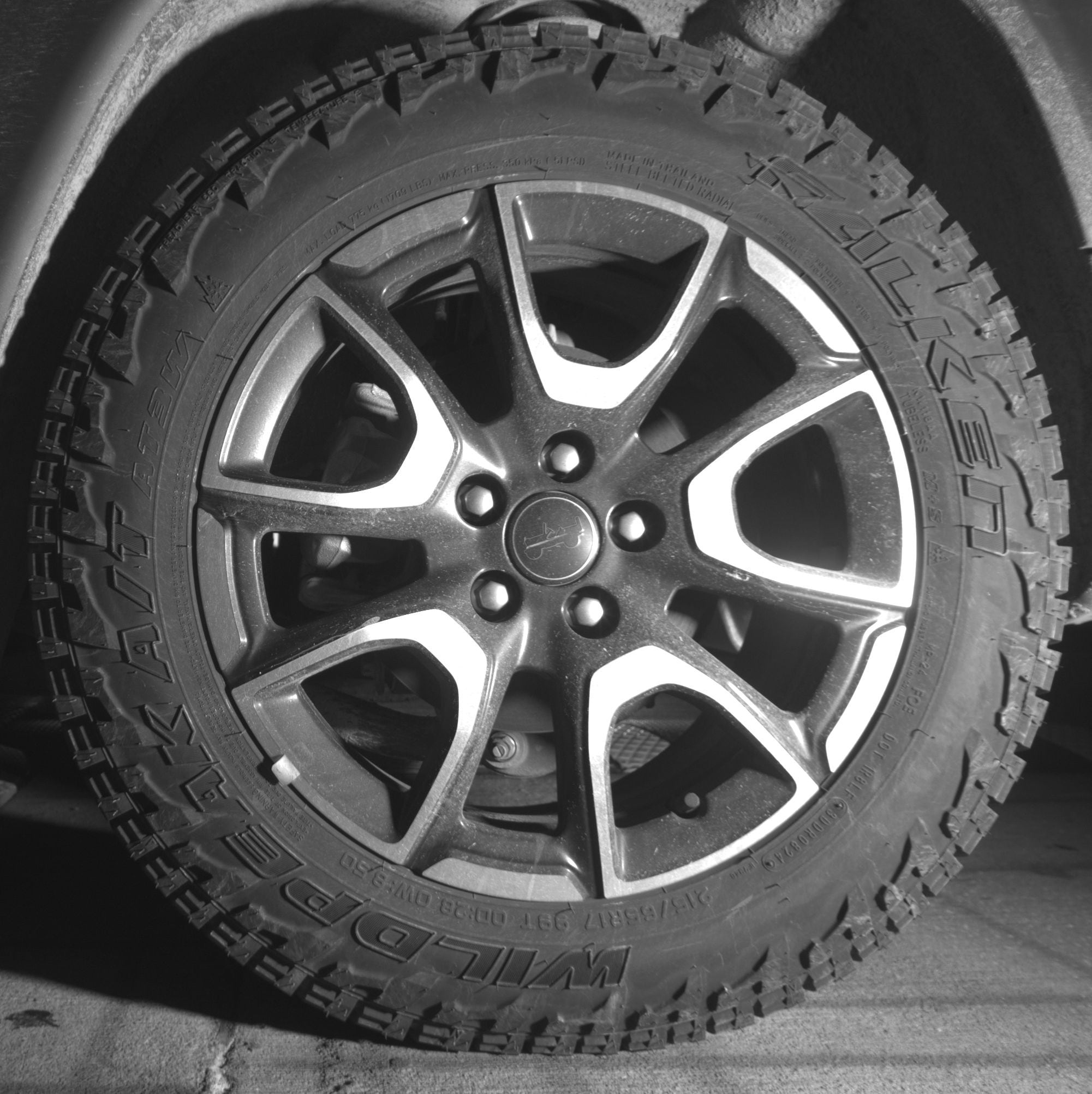 Thumbnail: 2025 Jeep Compass - 11