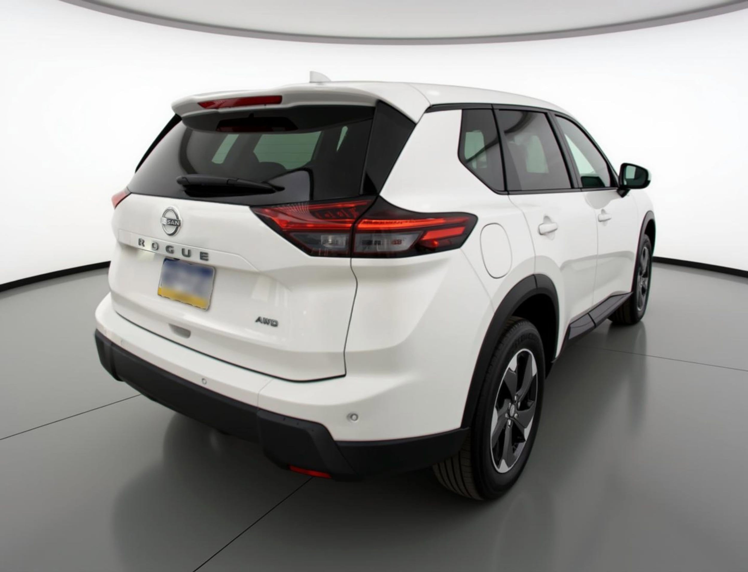 Thumbnail: 2025 Nissan Rogue - 9