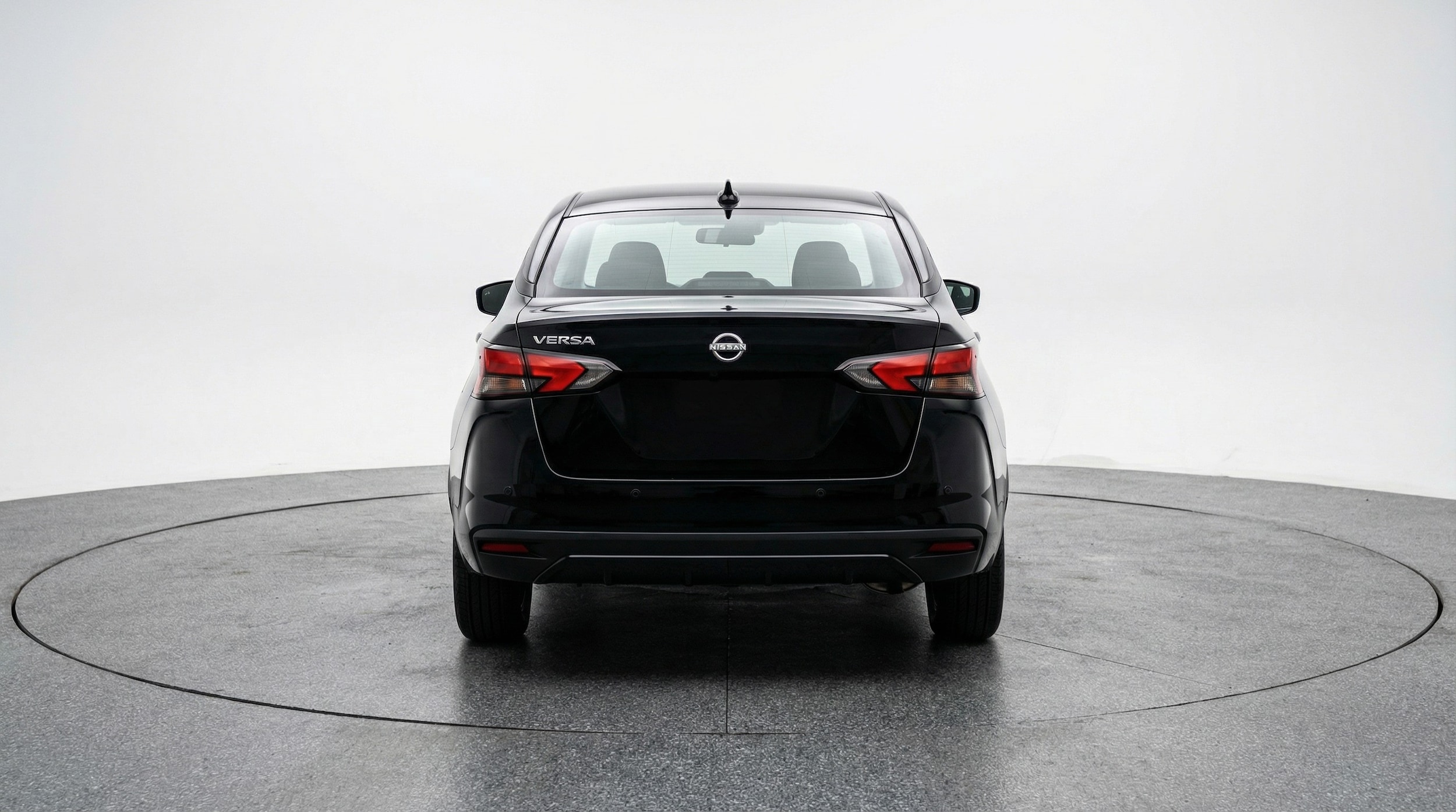 Thumbnail: 2025 Nissan Versa - 6