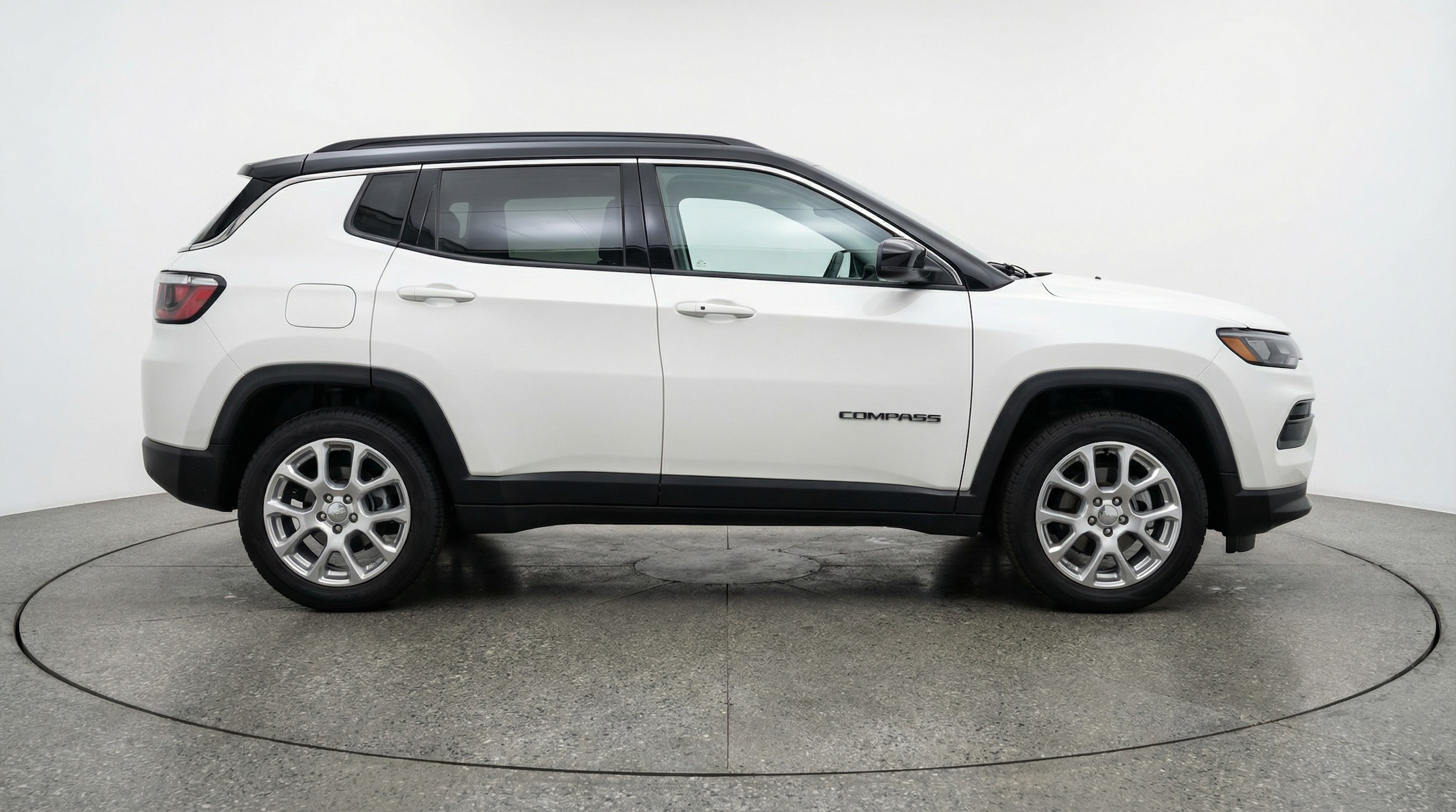 Thumbnail: 2025 Jeep Compass - 8