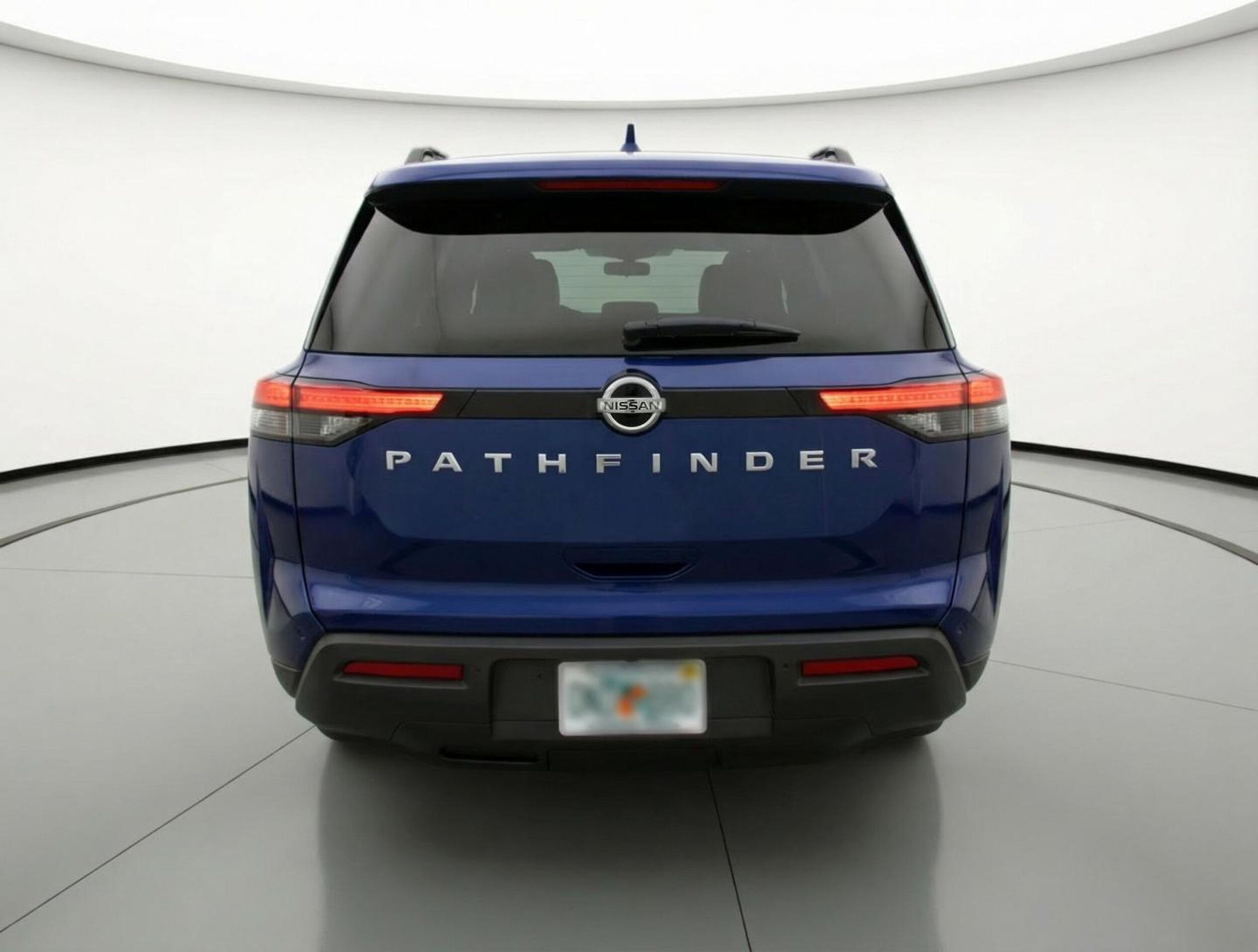Thumbnail: 2025 Nissan Pathfinder - 6