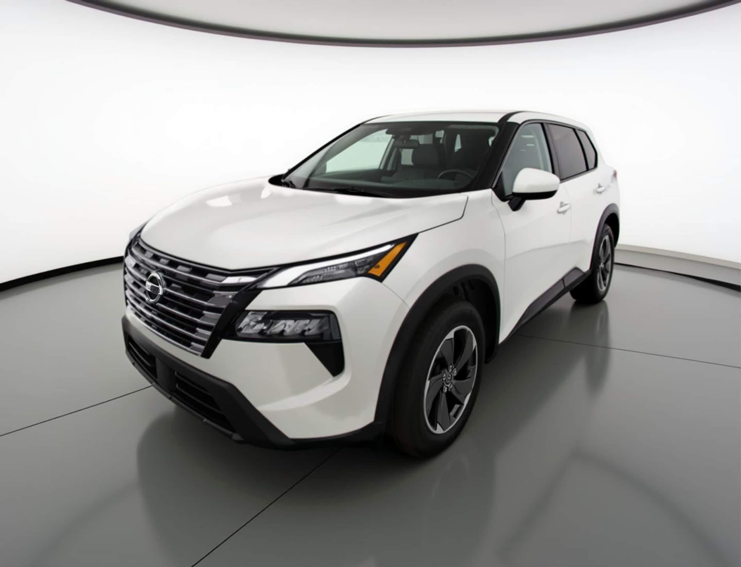 Thumbnail: 2025 Nissan Rogue - 3