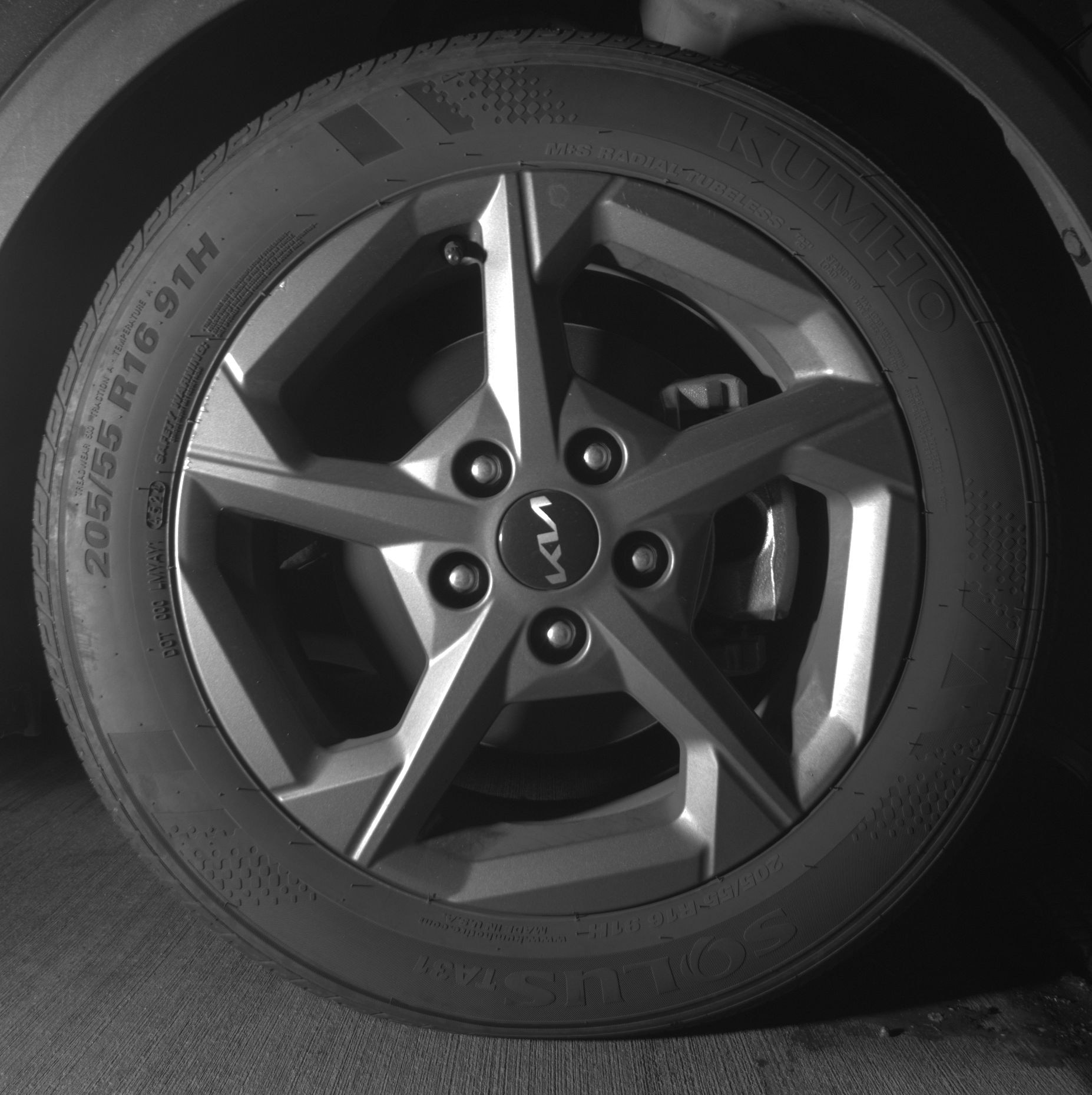 Thumbnail: 2025 Kia K4 - 10